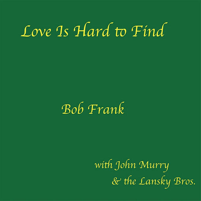 Релиз Love Is Hard to Find