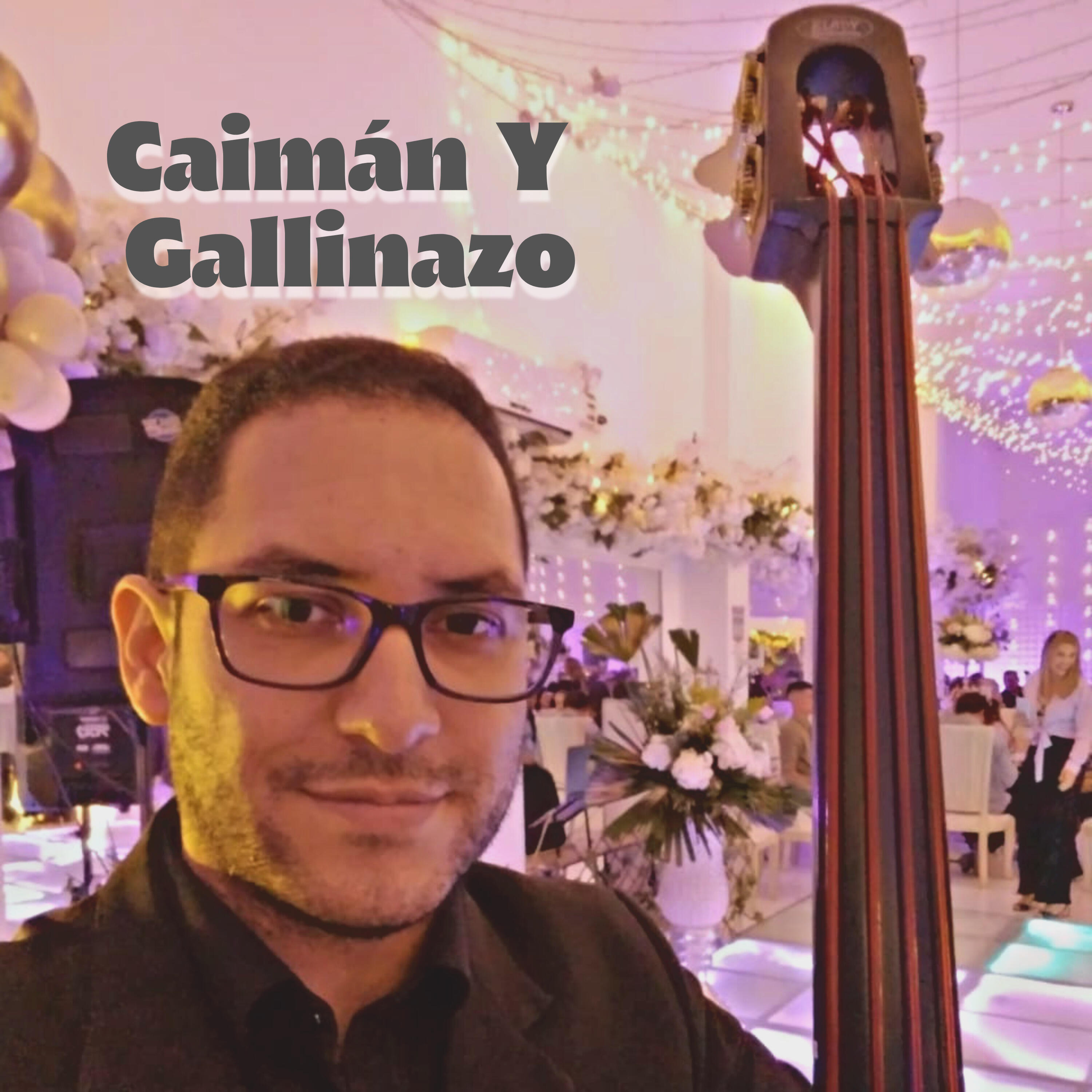 Релиз Caimán y Gallinazo