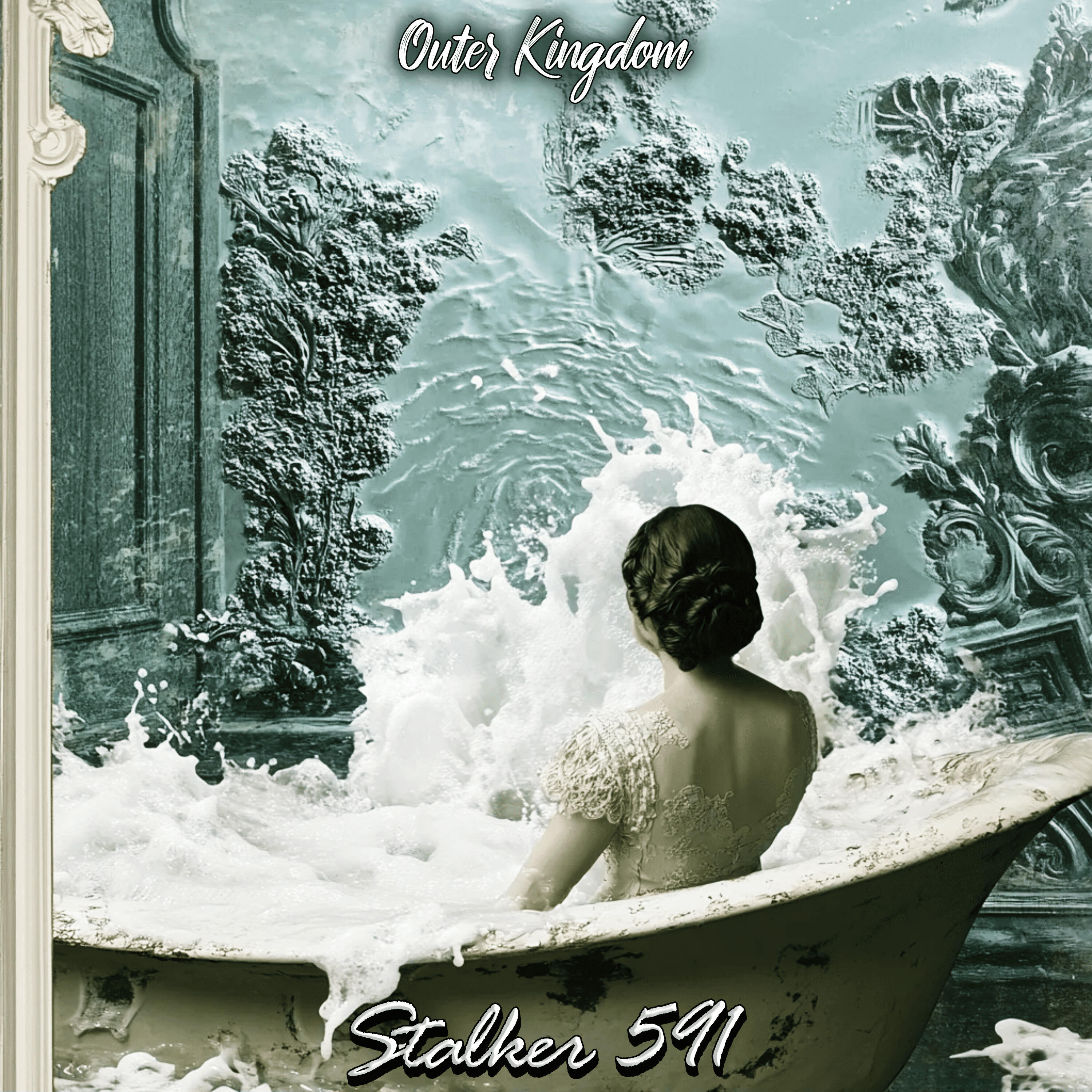 Релиз Outer Kingdom