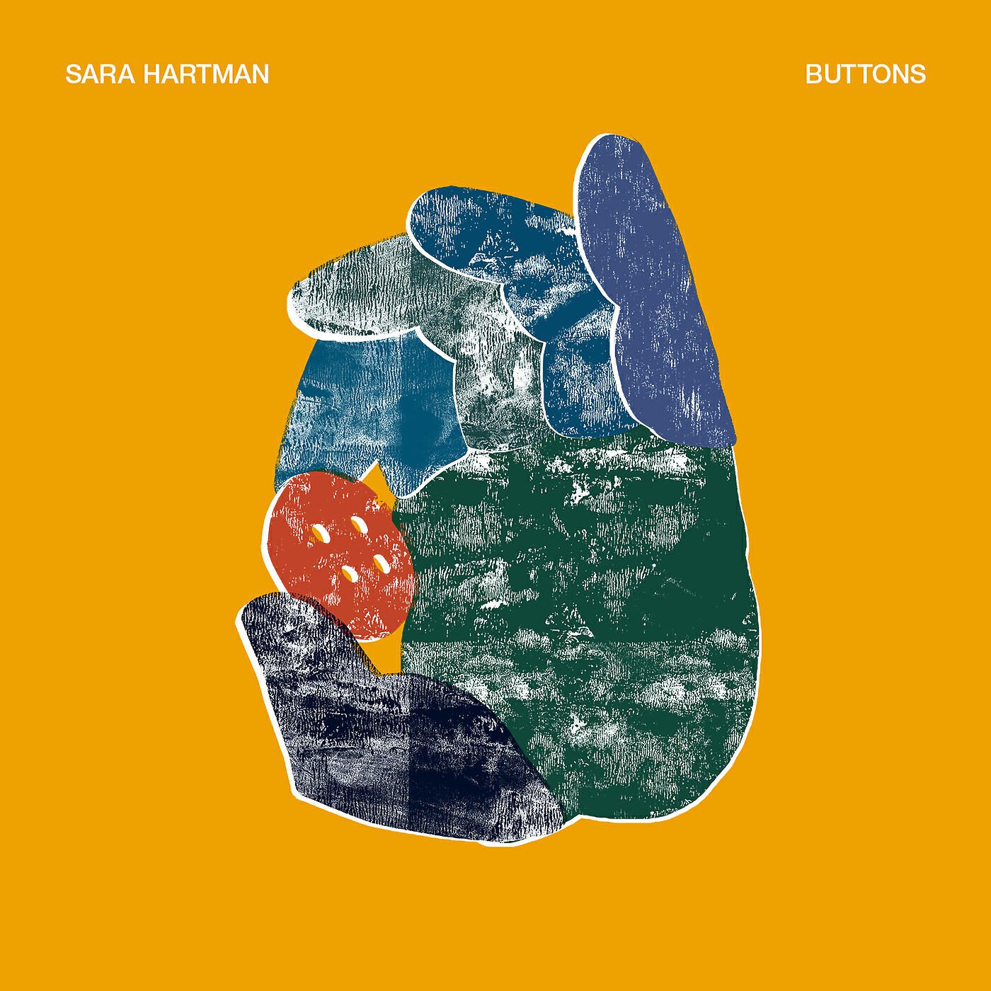 Релиз Buttons