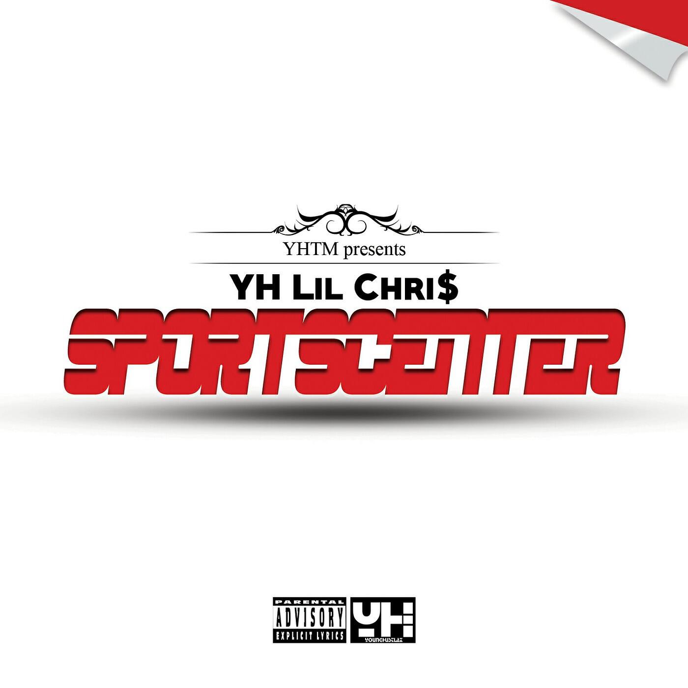 Релиз Sports Center