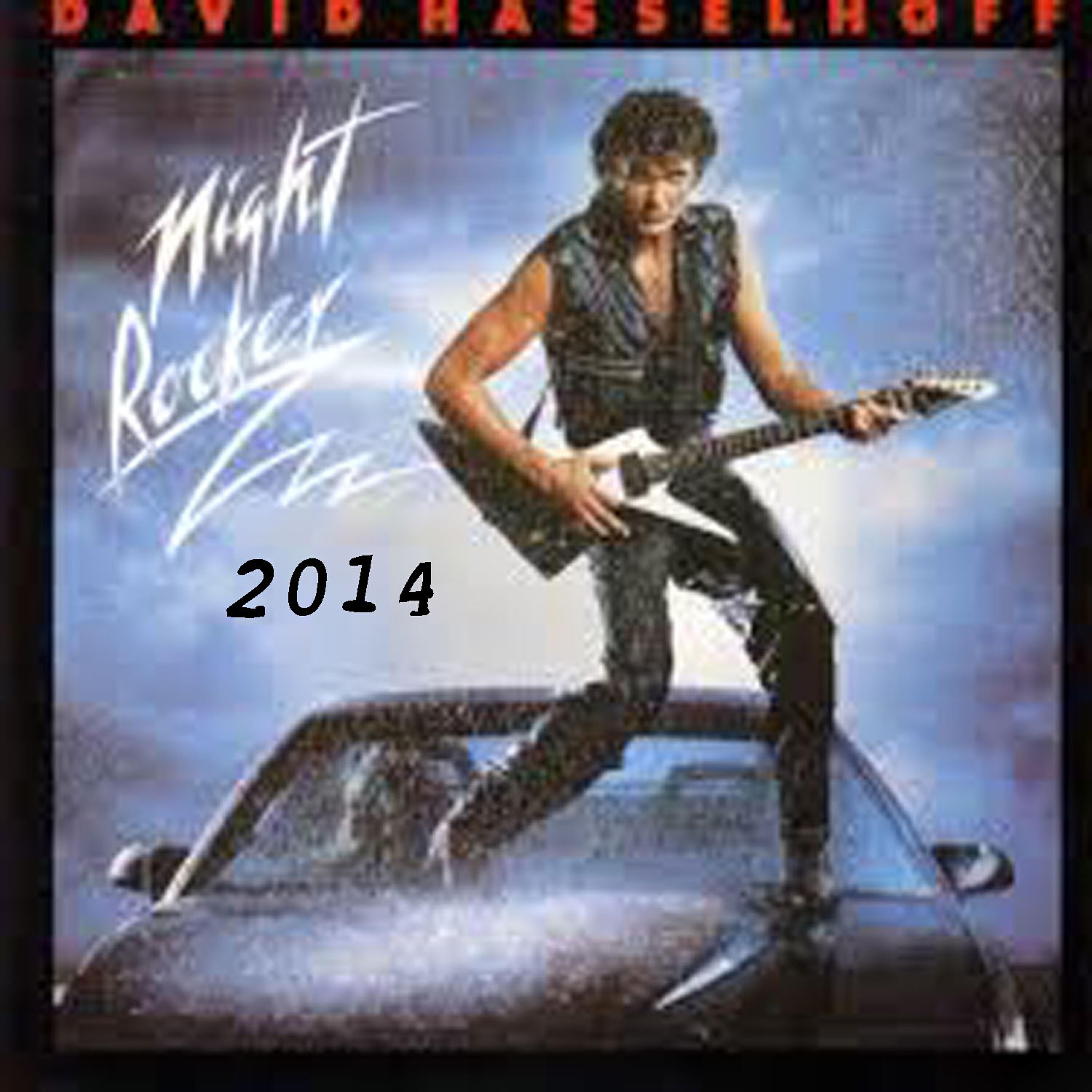 Релиз Night Rocker