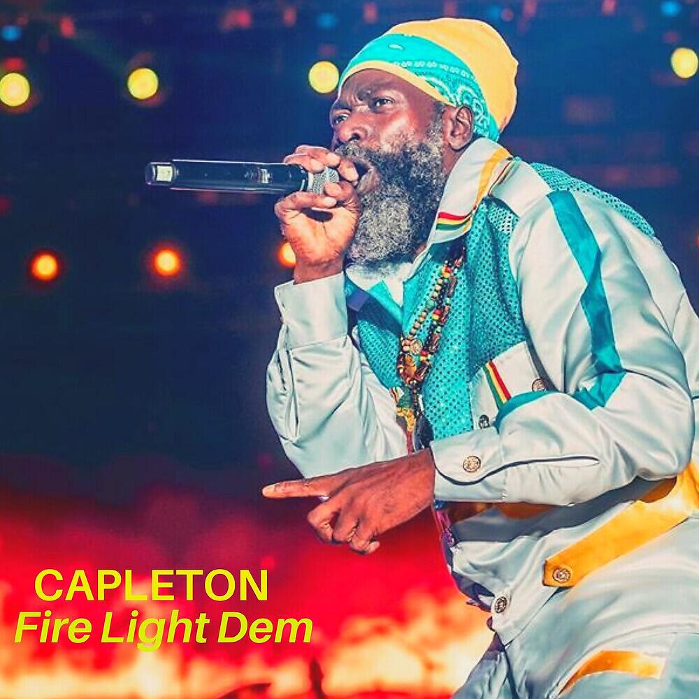Релиз Fire Light Dem