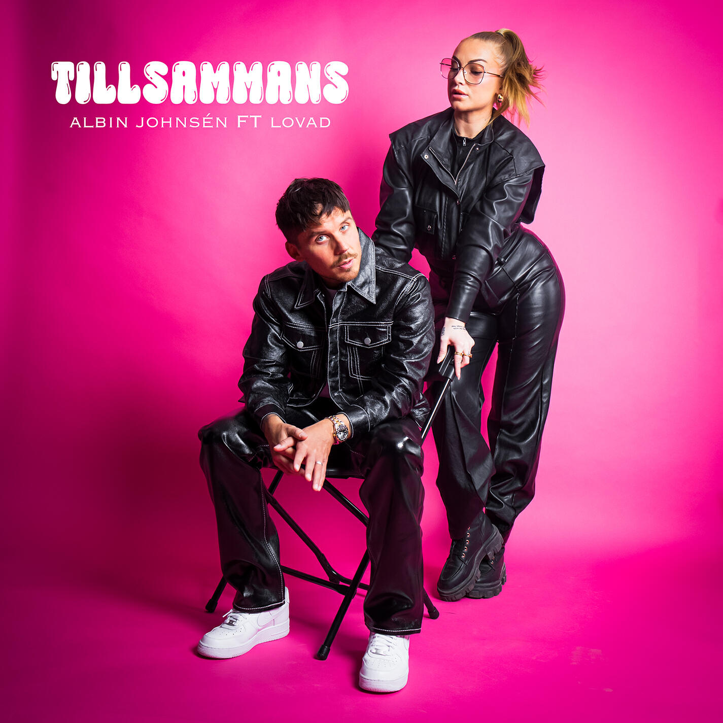 Релиз Tillsammans