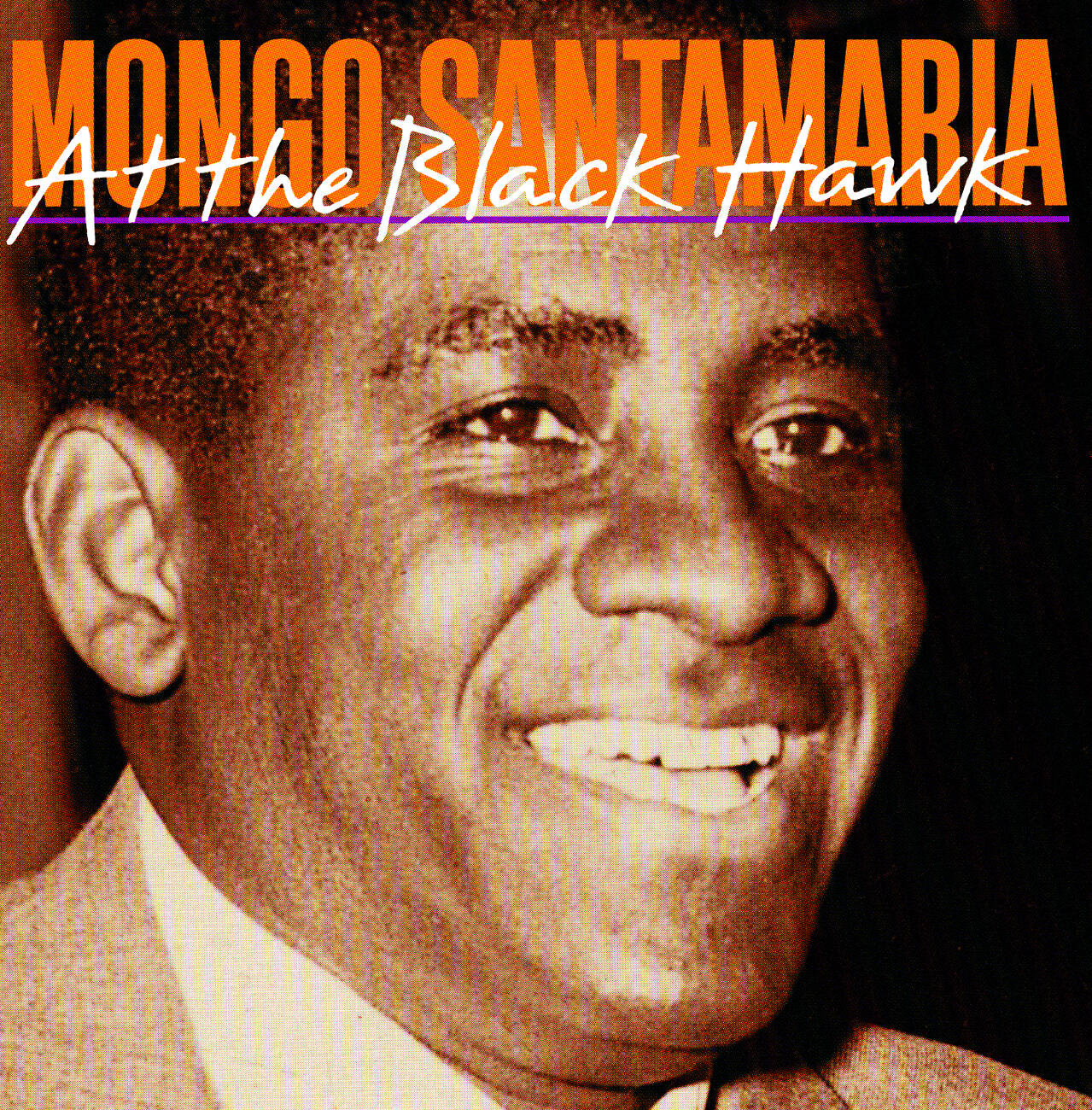 Mongo Santamaria & His Orchestra