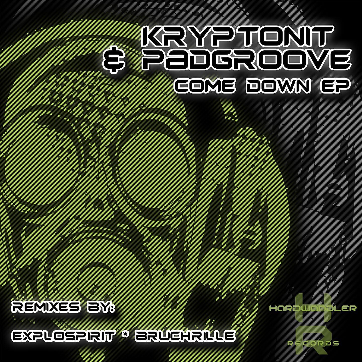 Padgroove
