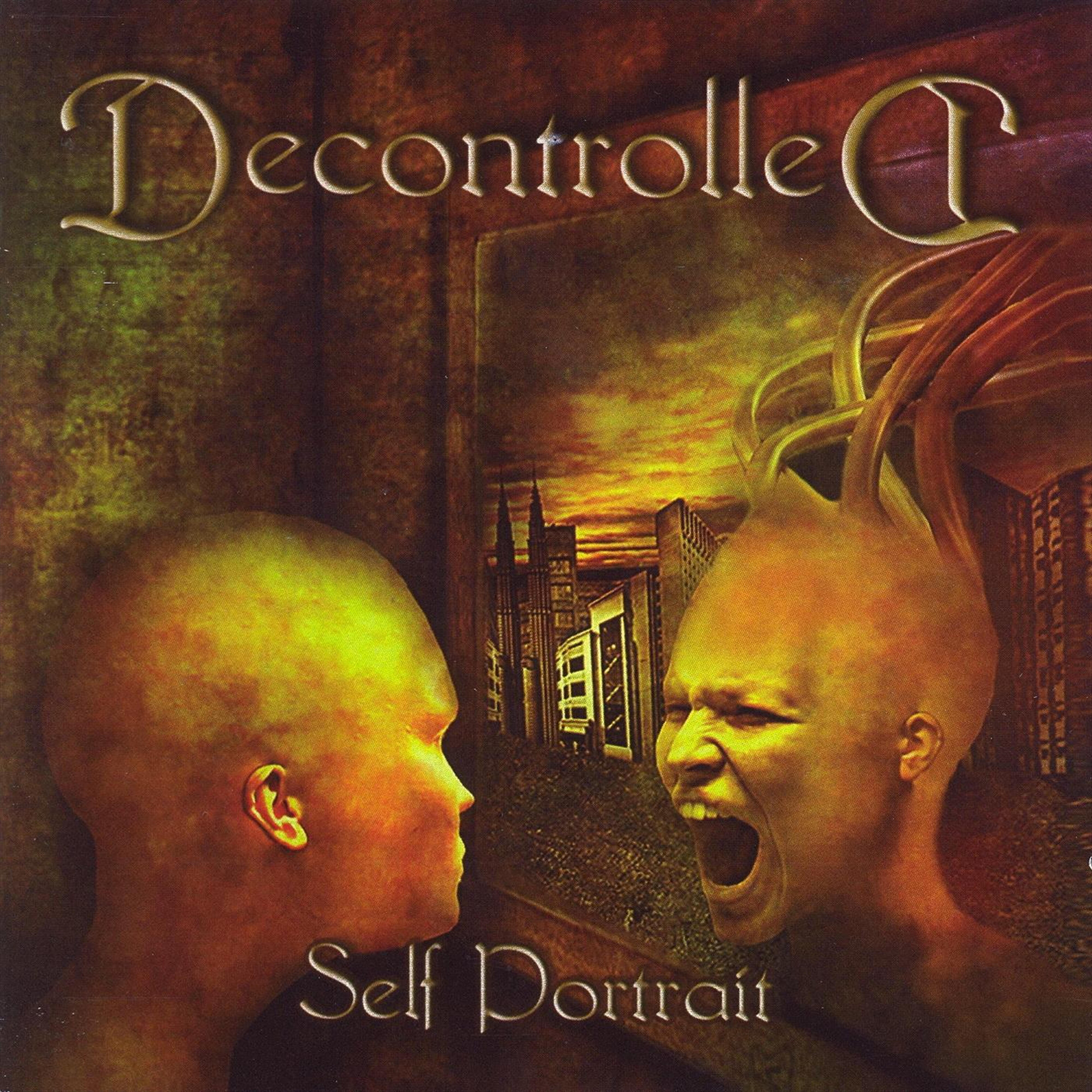 Decontrolled
