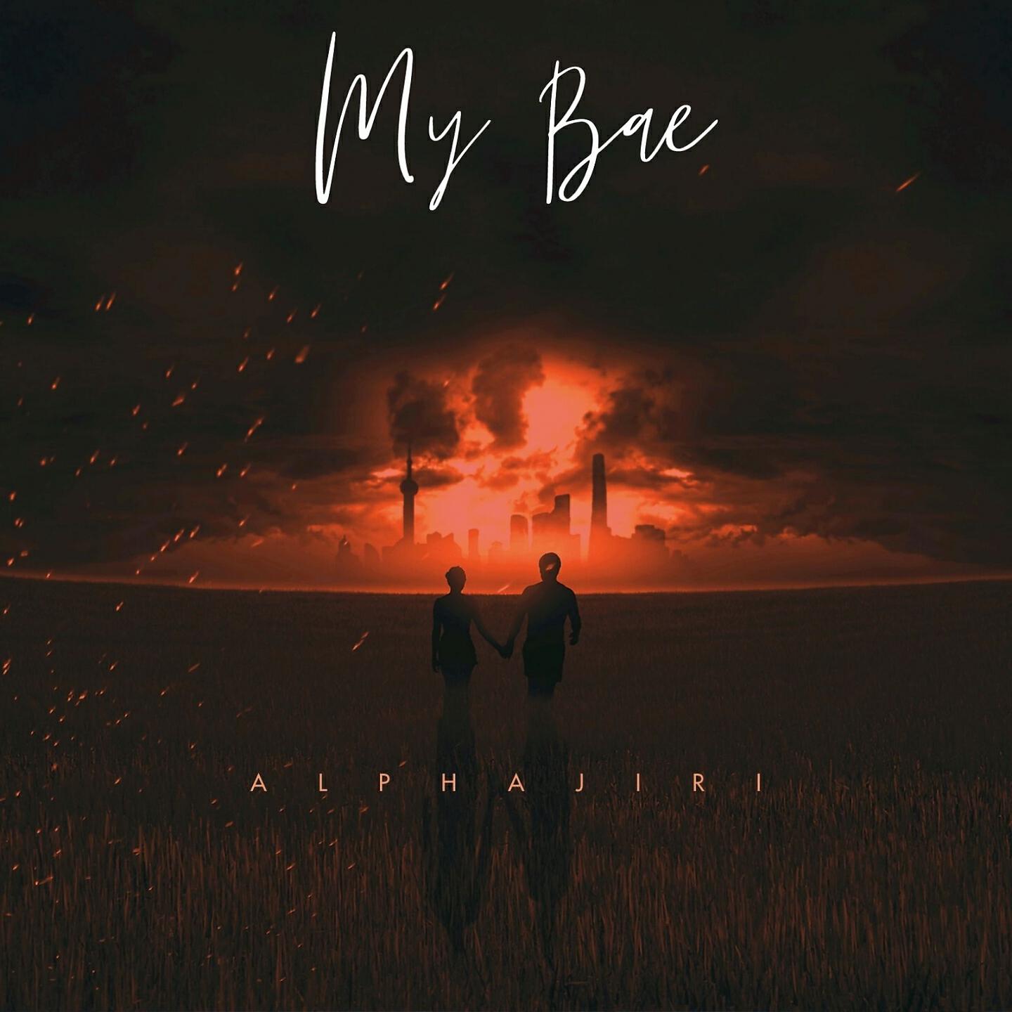 Релиз My Bae