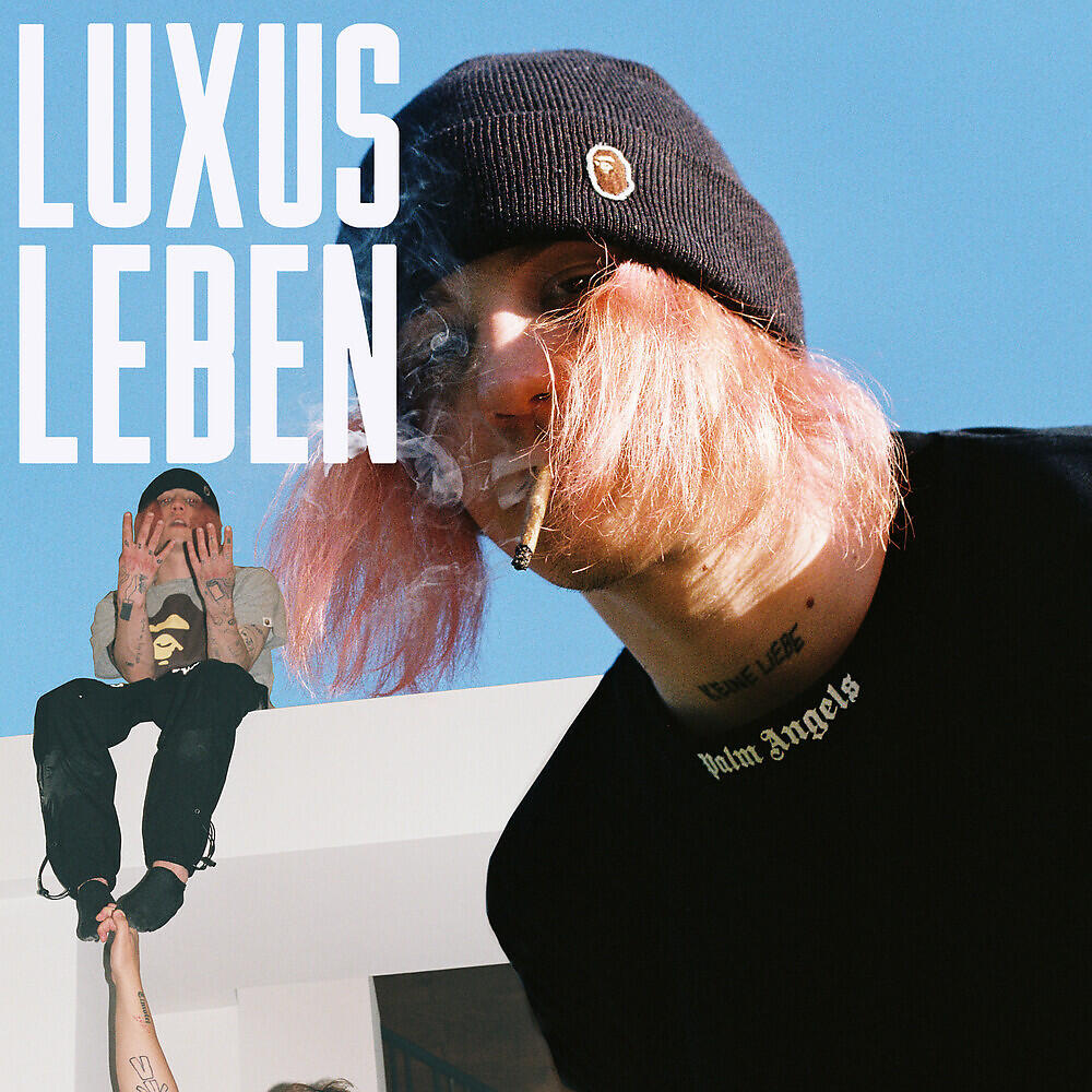 Релиз Luxus Leben