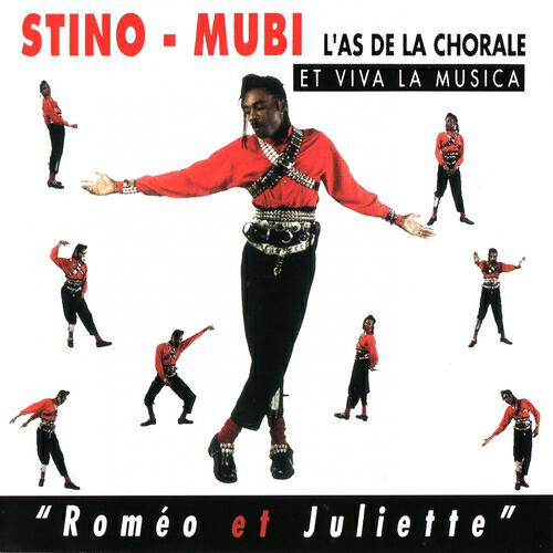 Релиз Roméo et Juliette