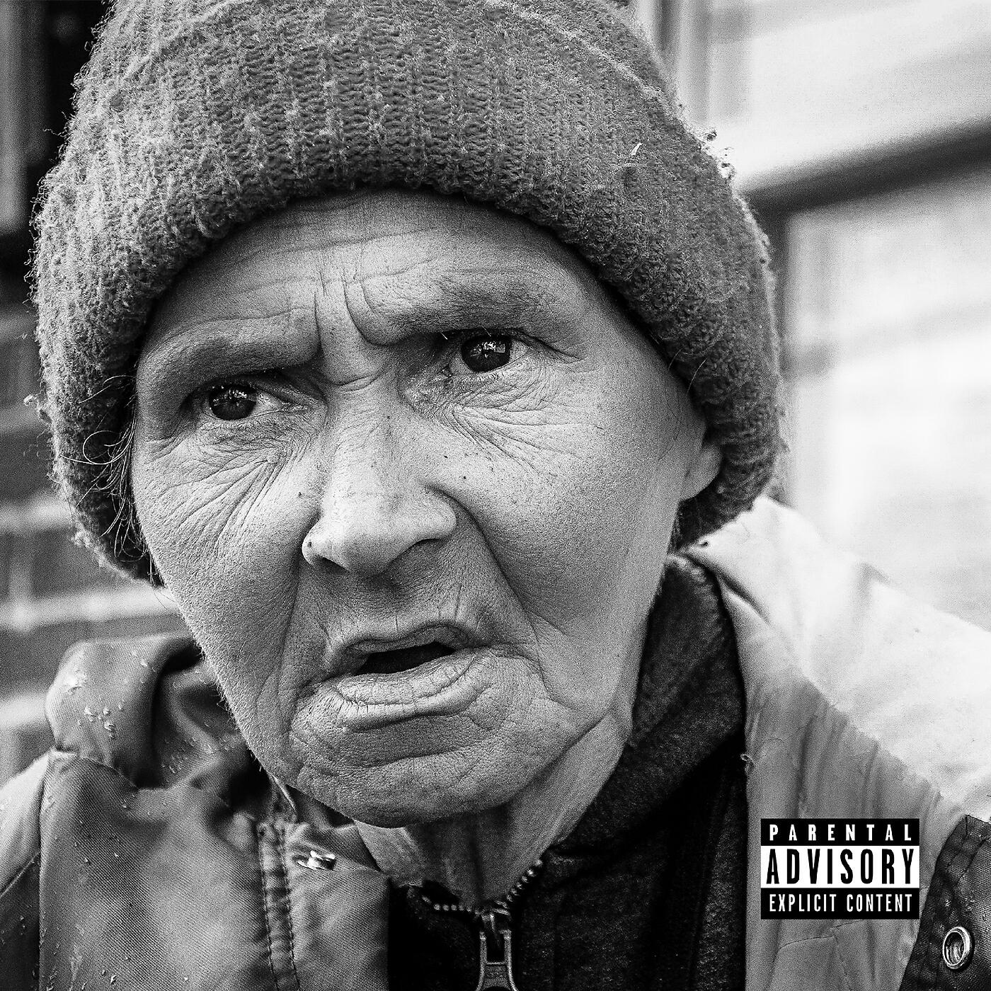 Трек The Old Groove