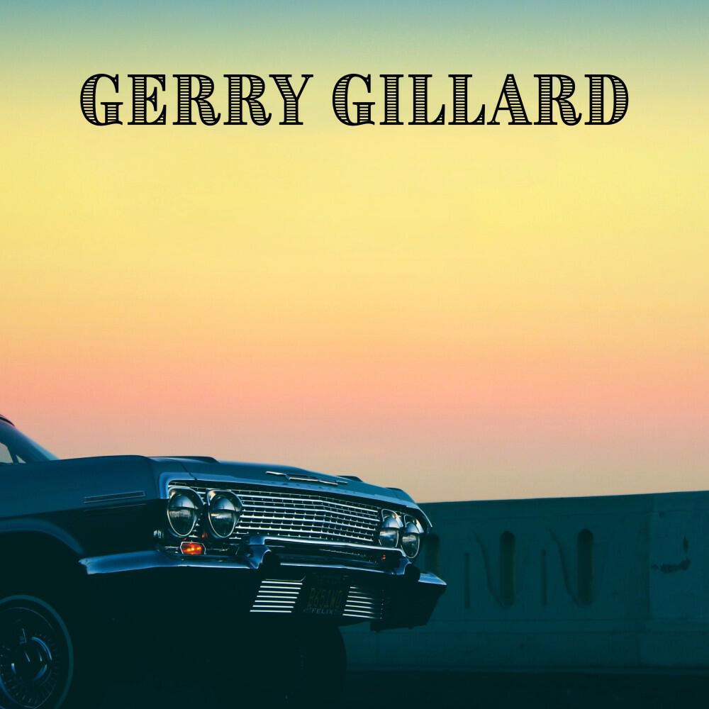 Релиз Gerry Gillard