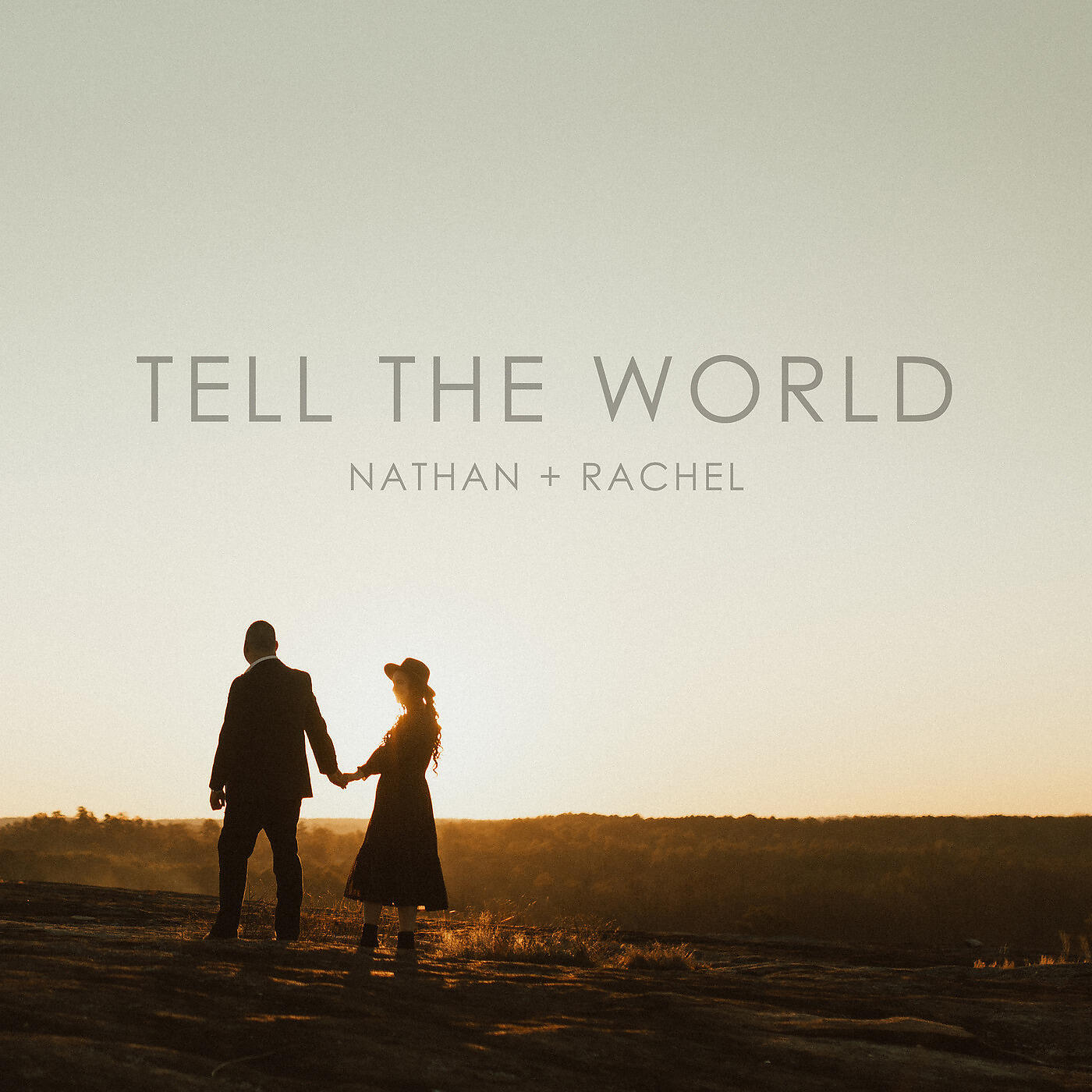 Релиз Tell the World