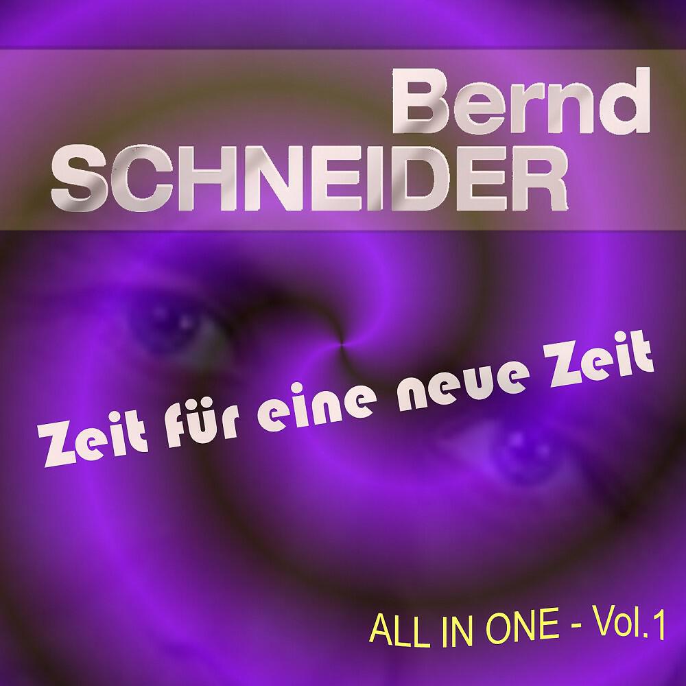 Релиз Zeit für eine neue Zeit! All in One, Vol. 1