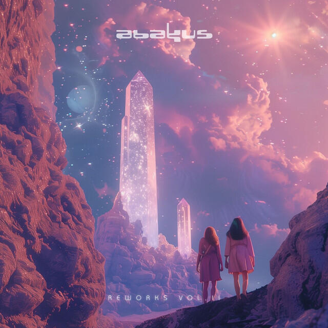 Релиз Reworks, Vol. II