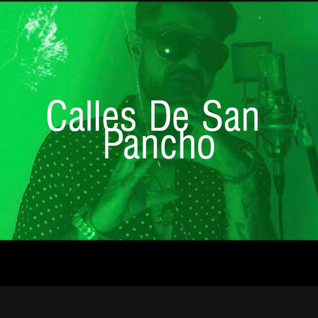 Релиз Calles de san pancho