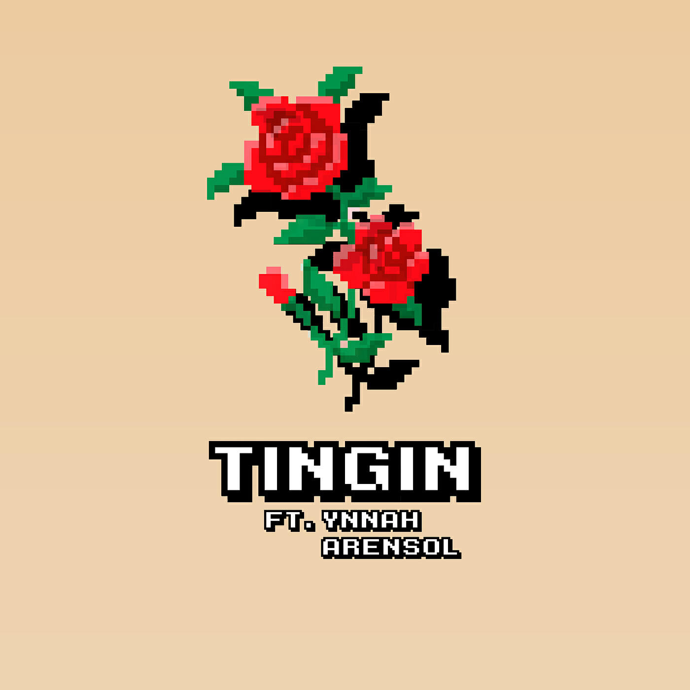 Релиз Tingin