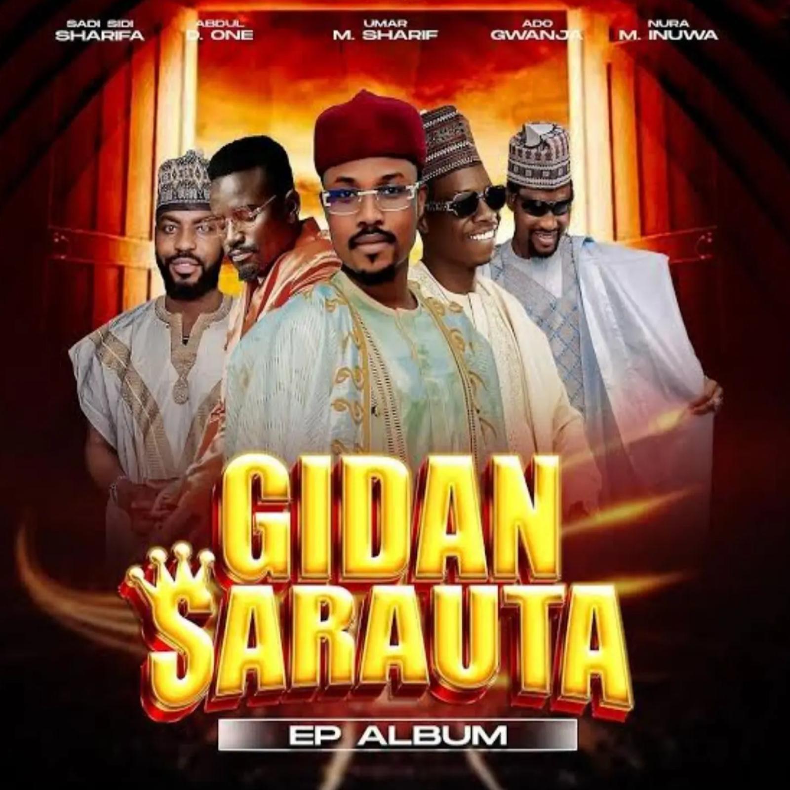 Sadi Sidi Sharifai
