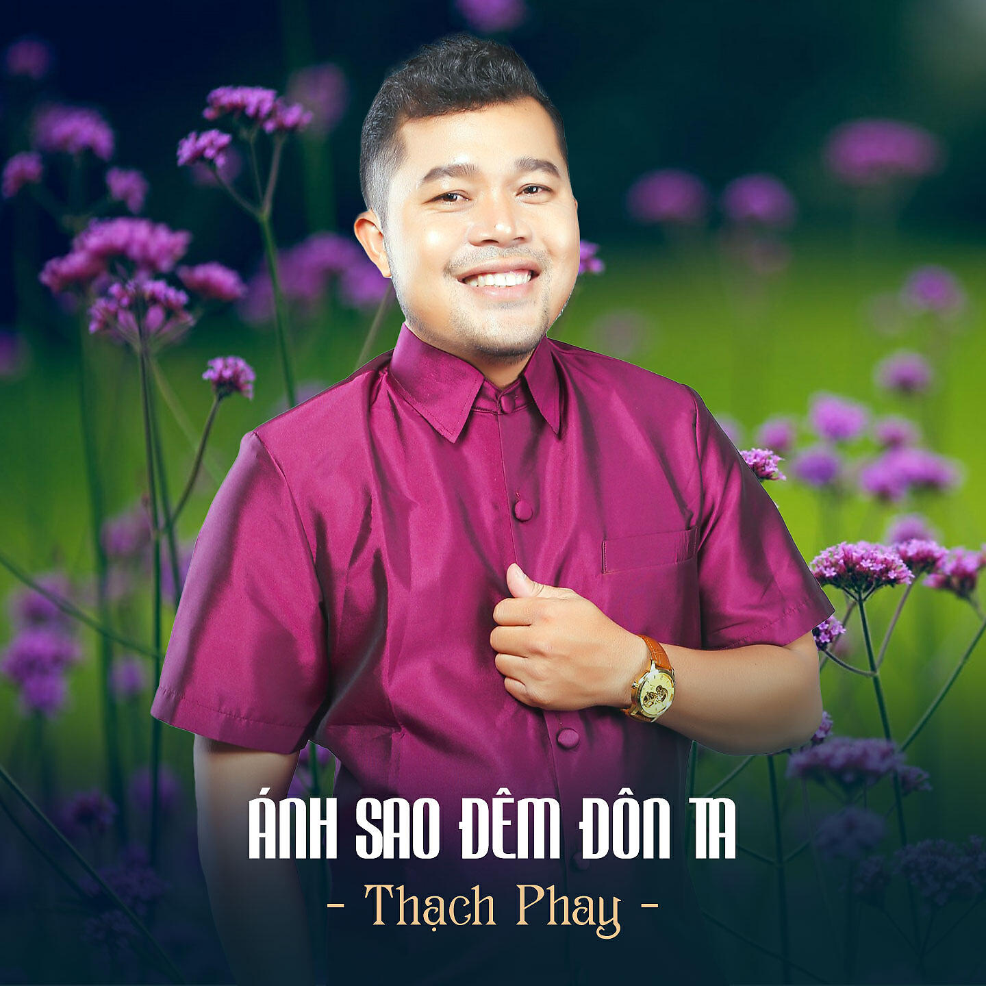 Релиз Ánh sao đêm đôn ta