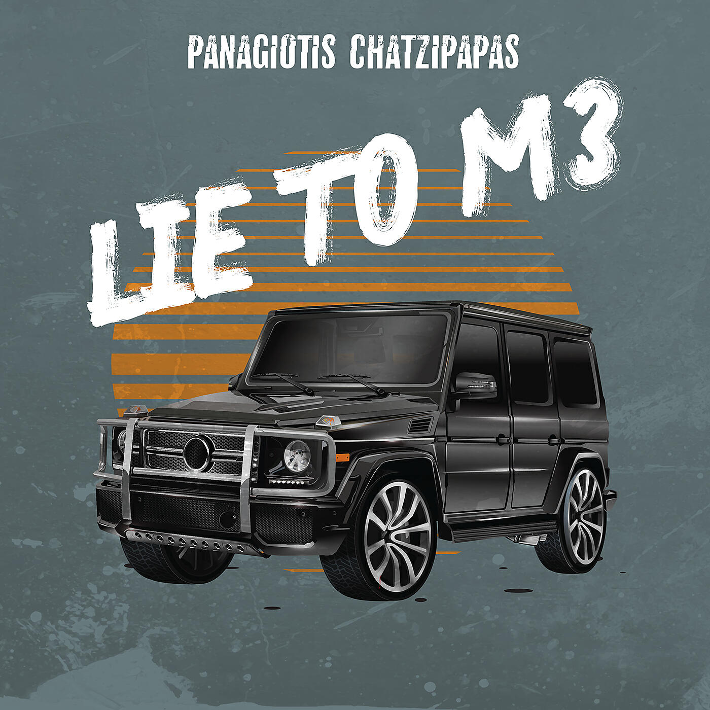 Релиз Lie To Me