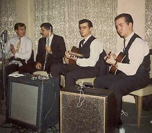 The John Berberian Ensemble
