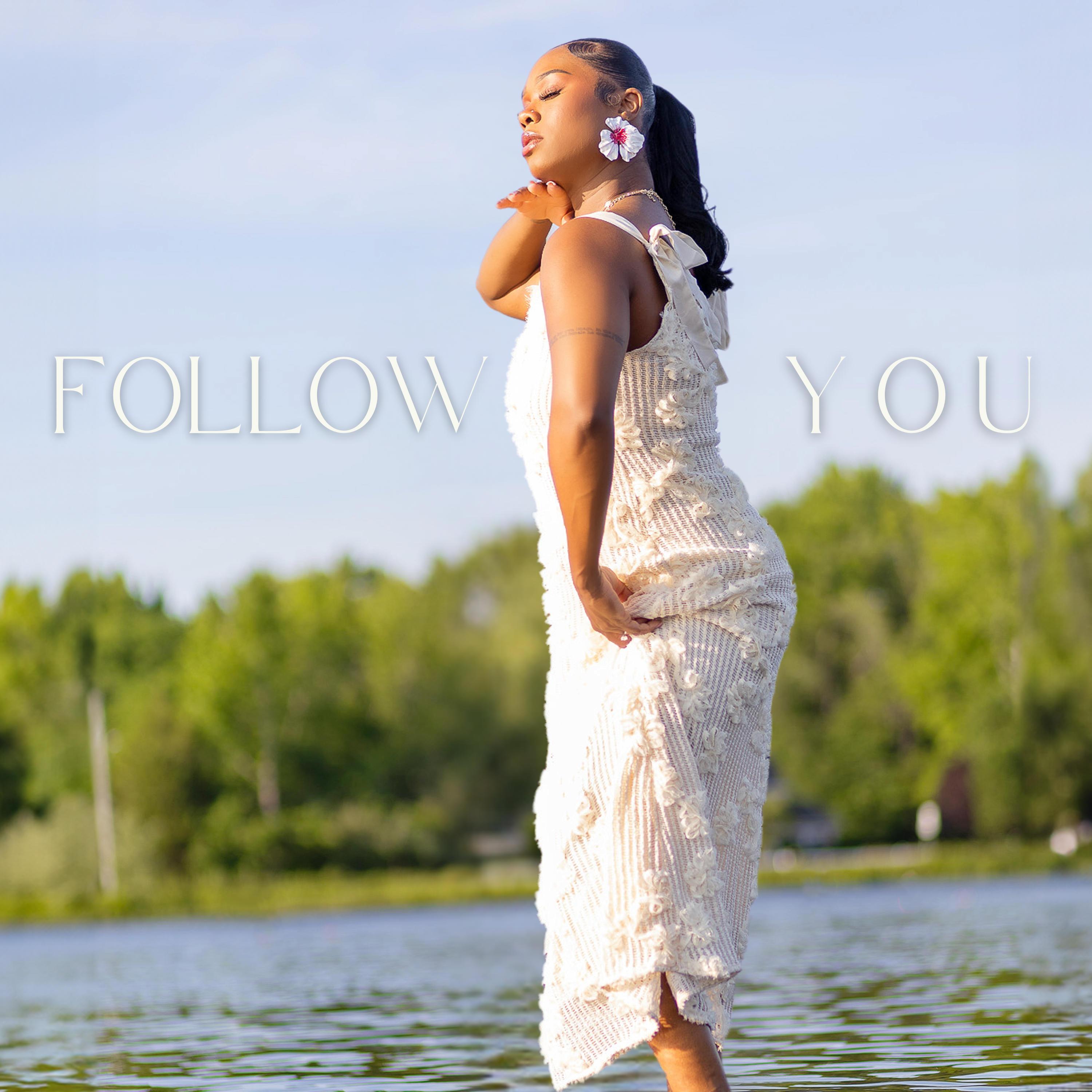 Релиз Follow You