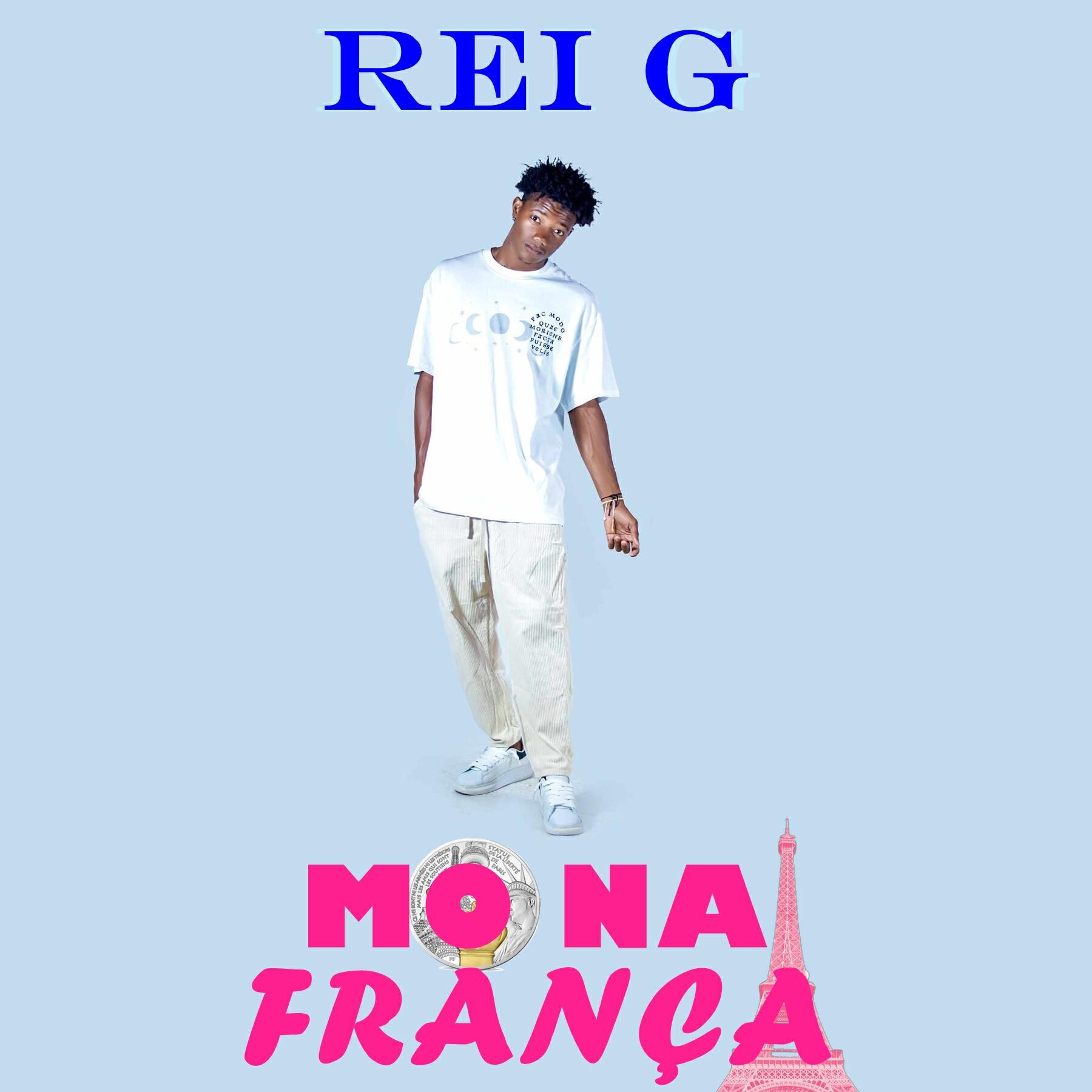 Релиз Mo Na França