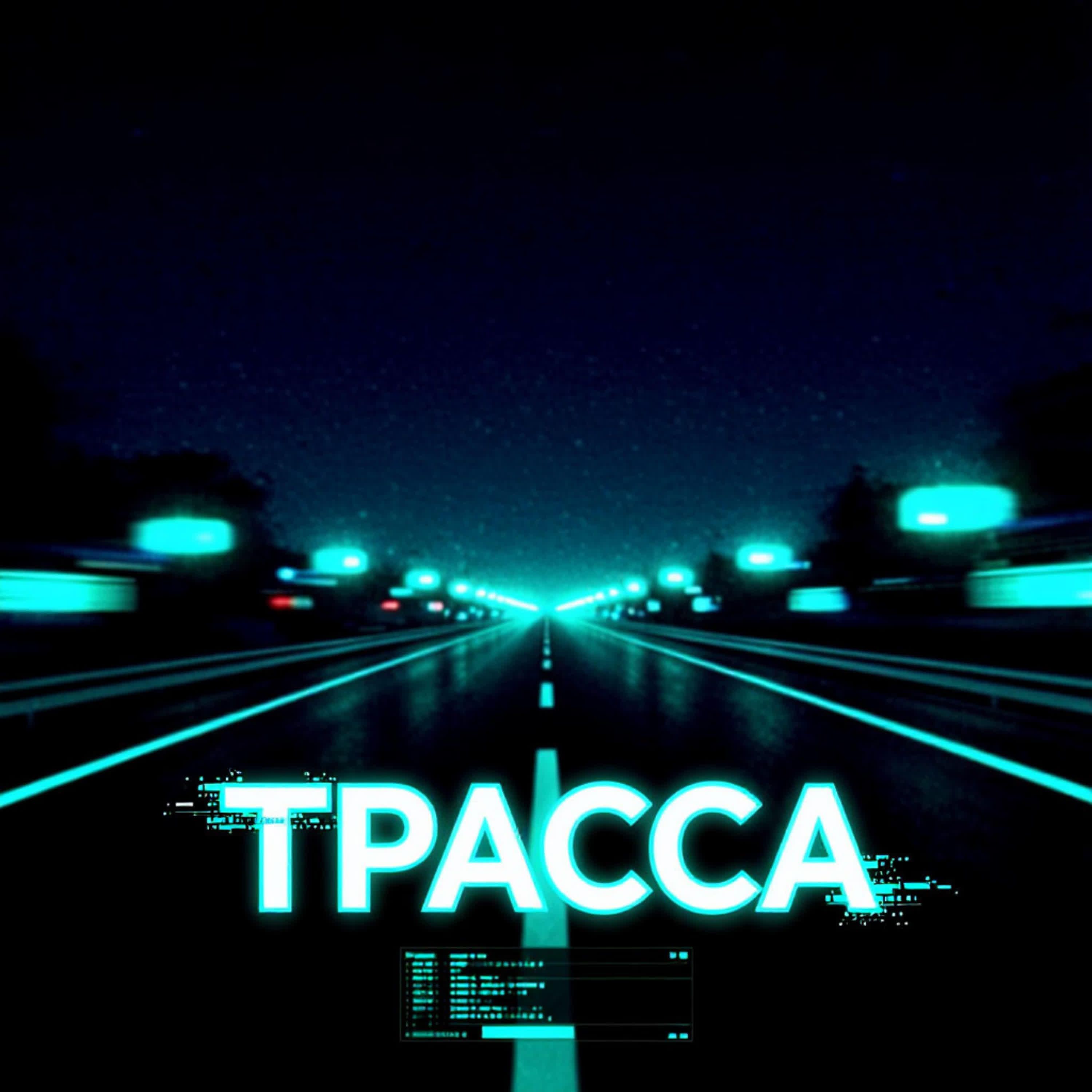 Релиз Трасса