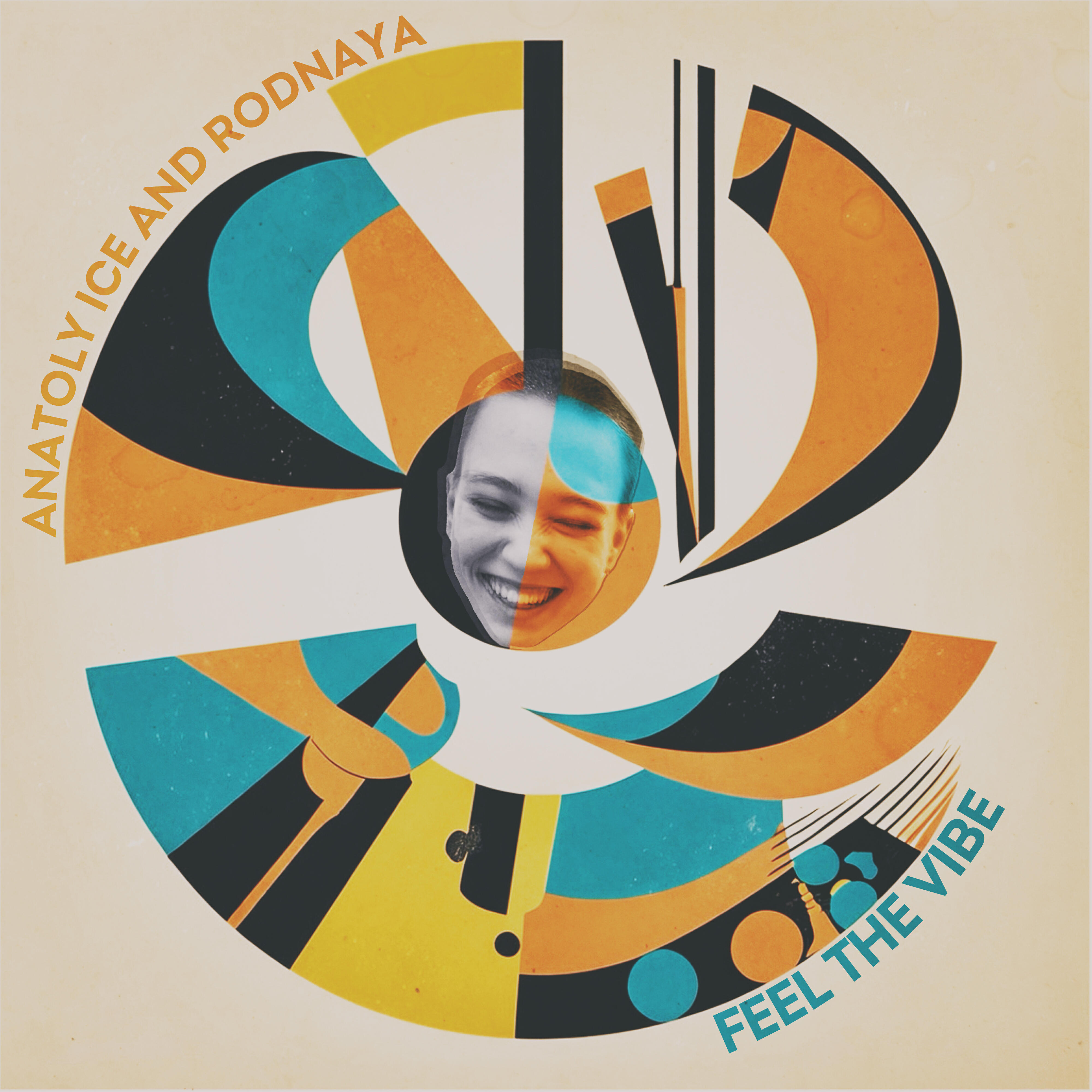 Постер альбома Feel the Vibe