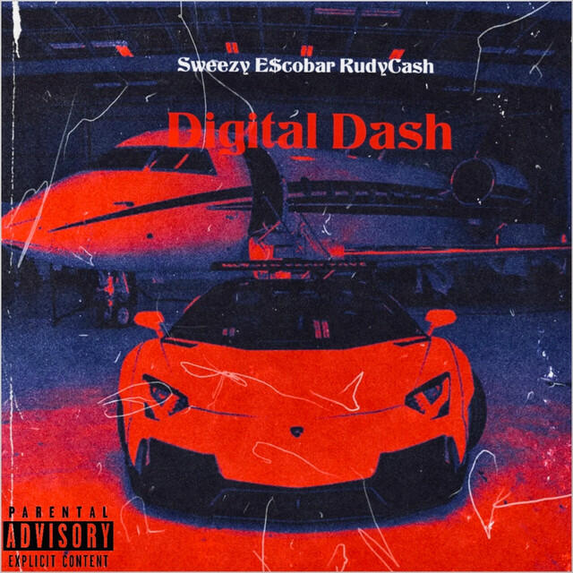 Релиз Digital Dash