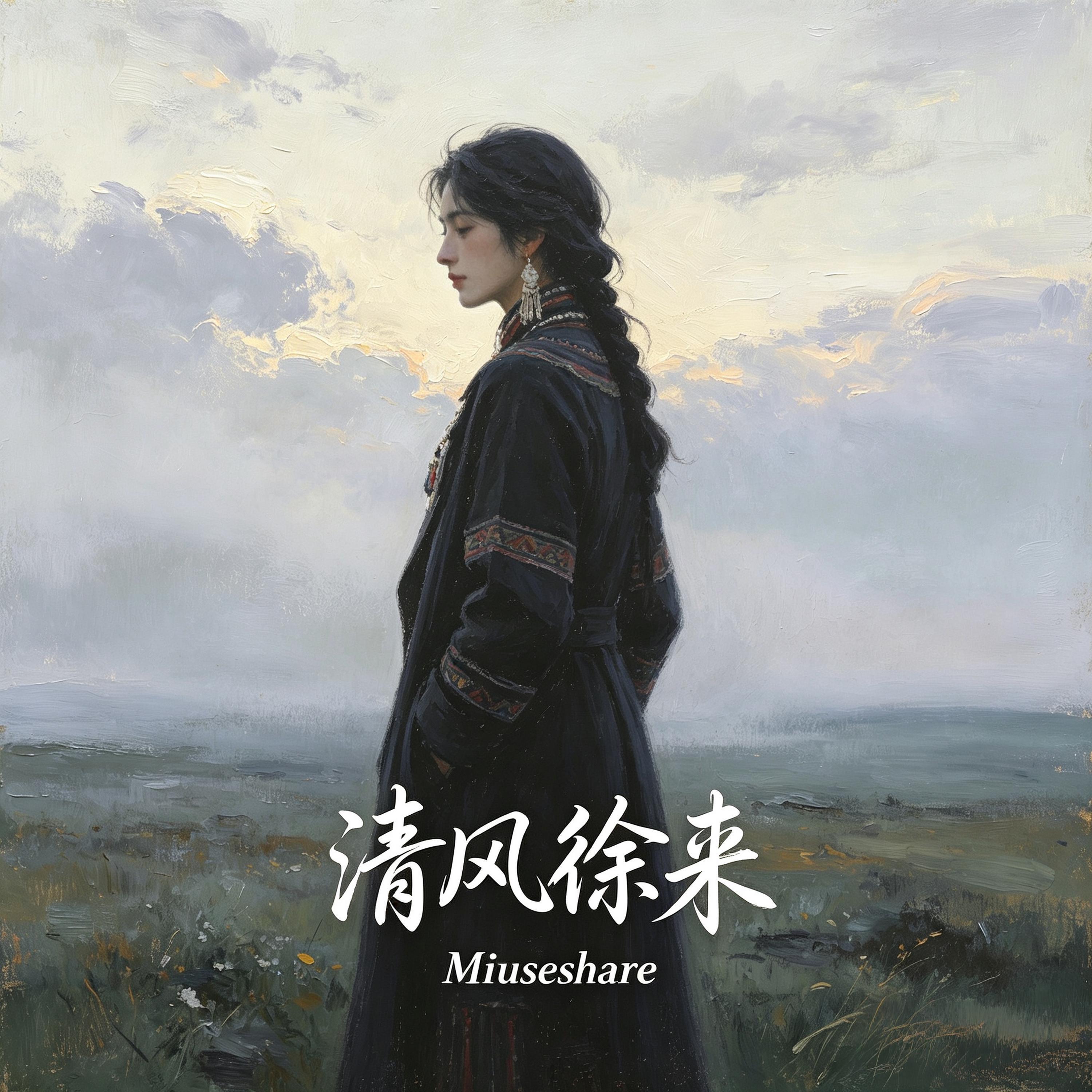 Релиз 清风徐来