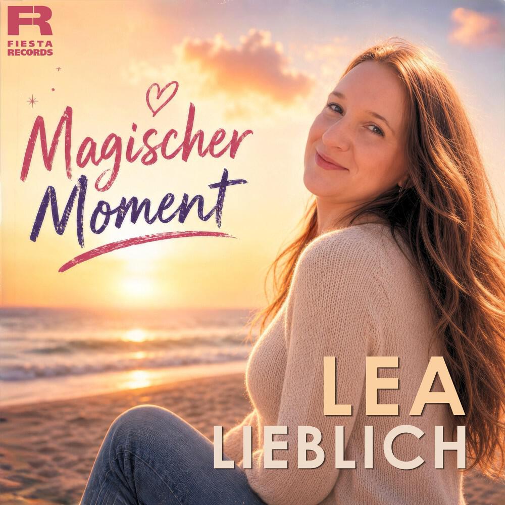 Lea Lieblich