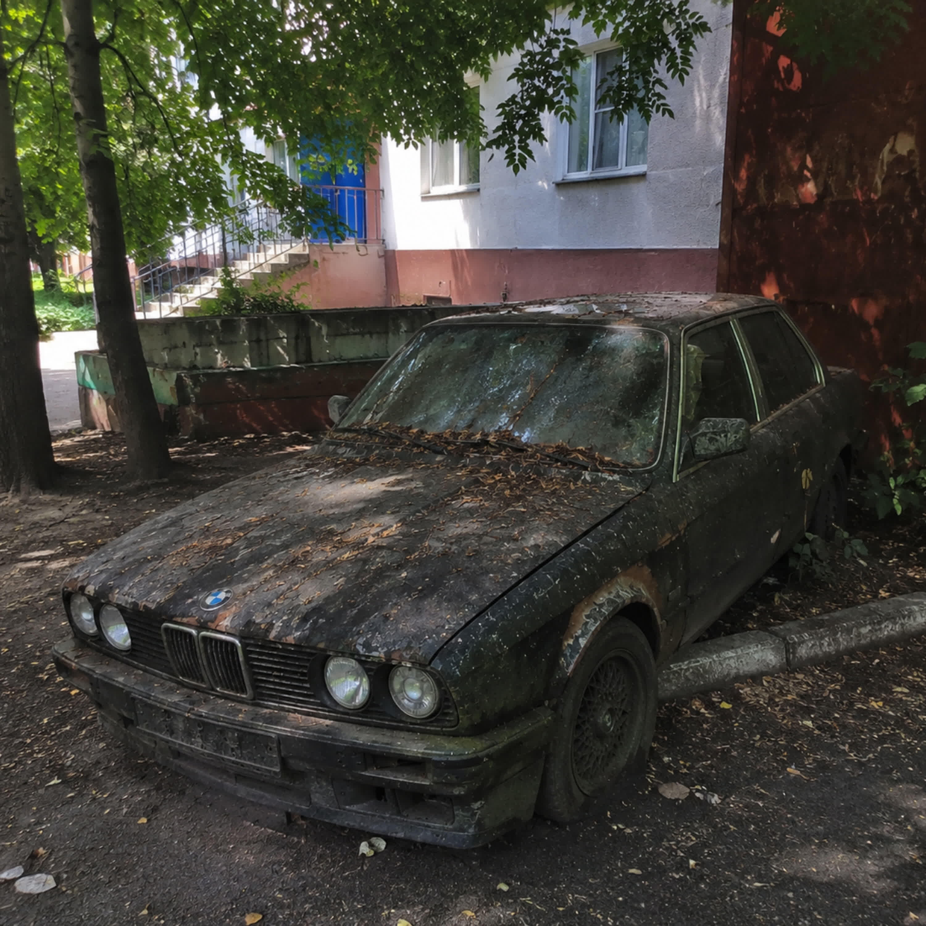 Релиз Дурная