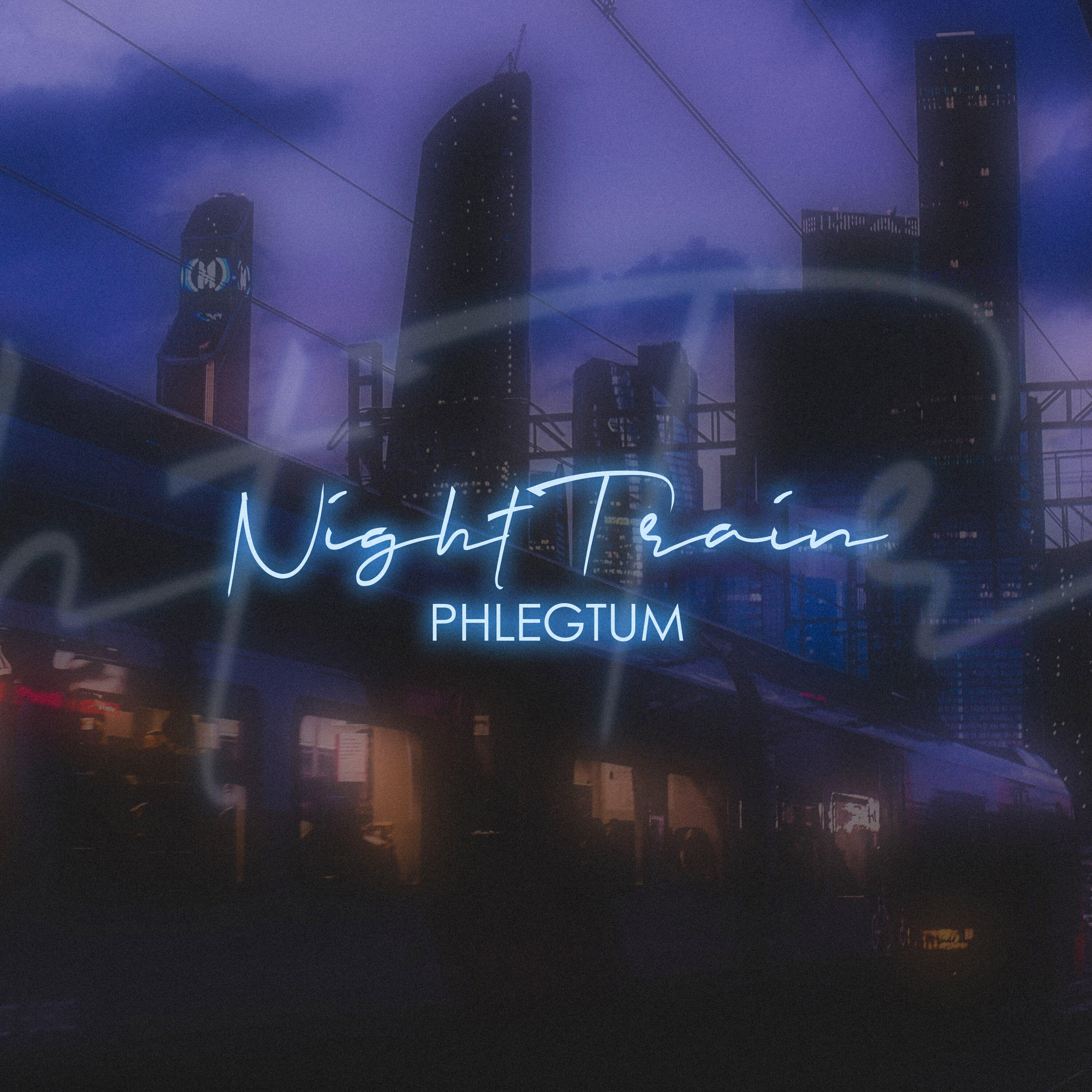 Релиз Night Train