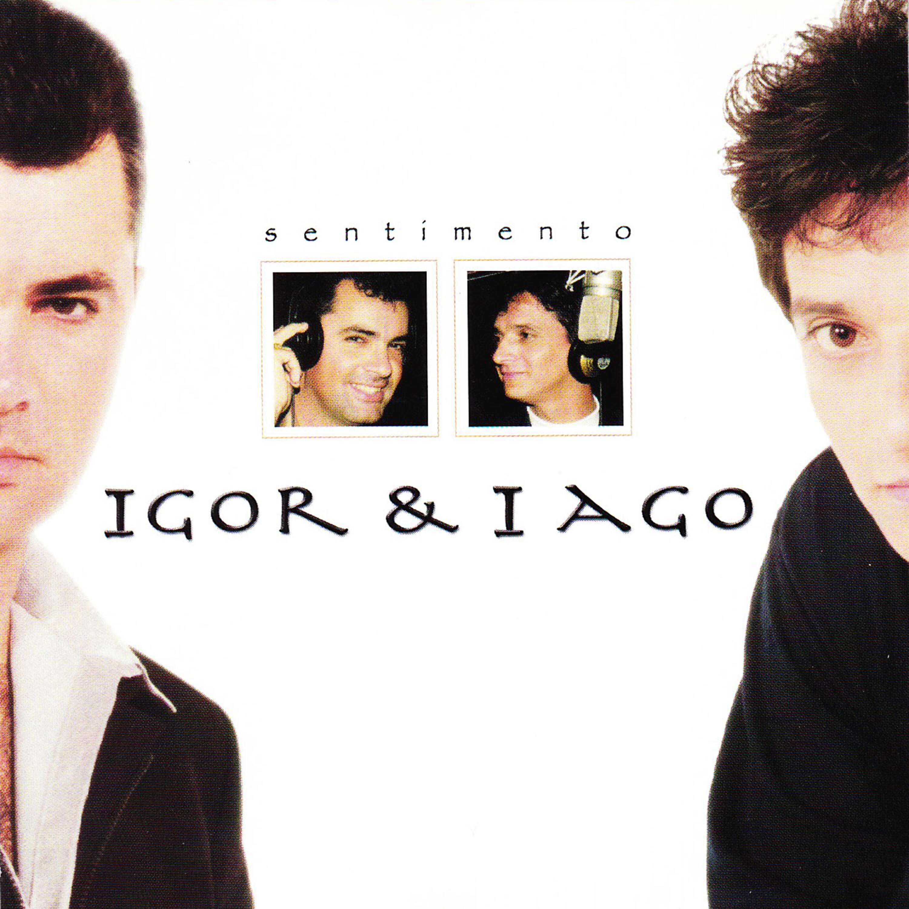 Igor & Iago - Remexe Mexe