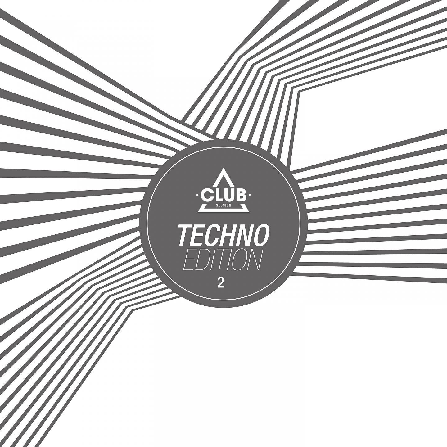 Релиз Club Session Techno Edition, Vol. 2