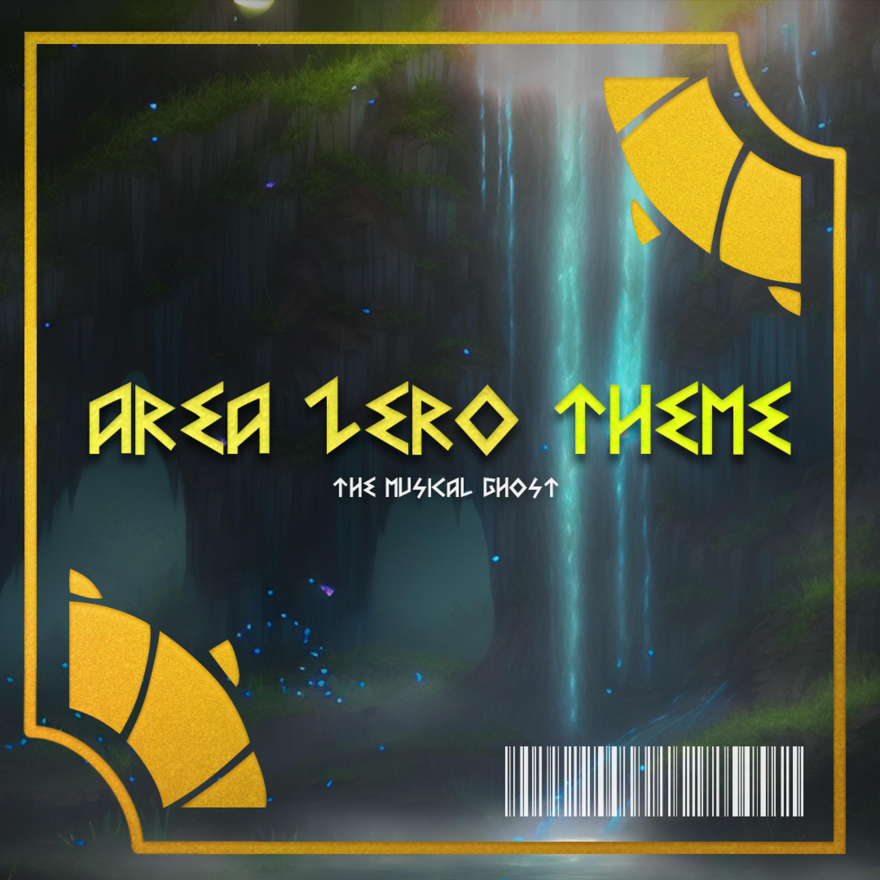 Релиз Area Zero Theme (TMG Remix)