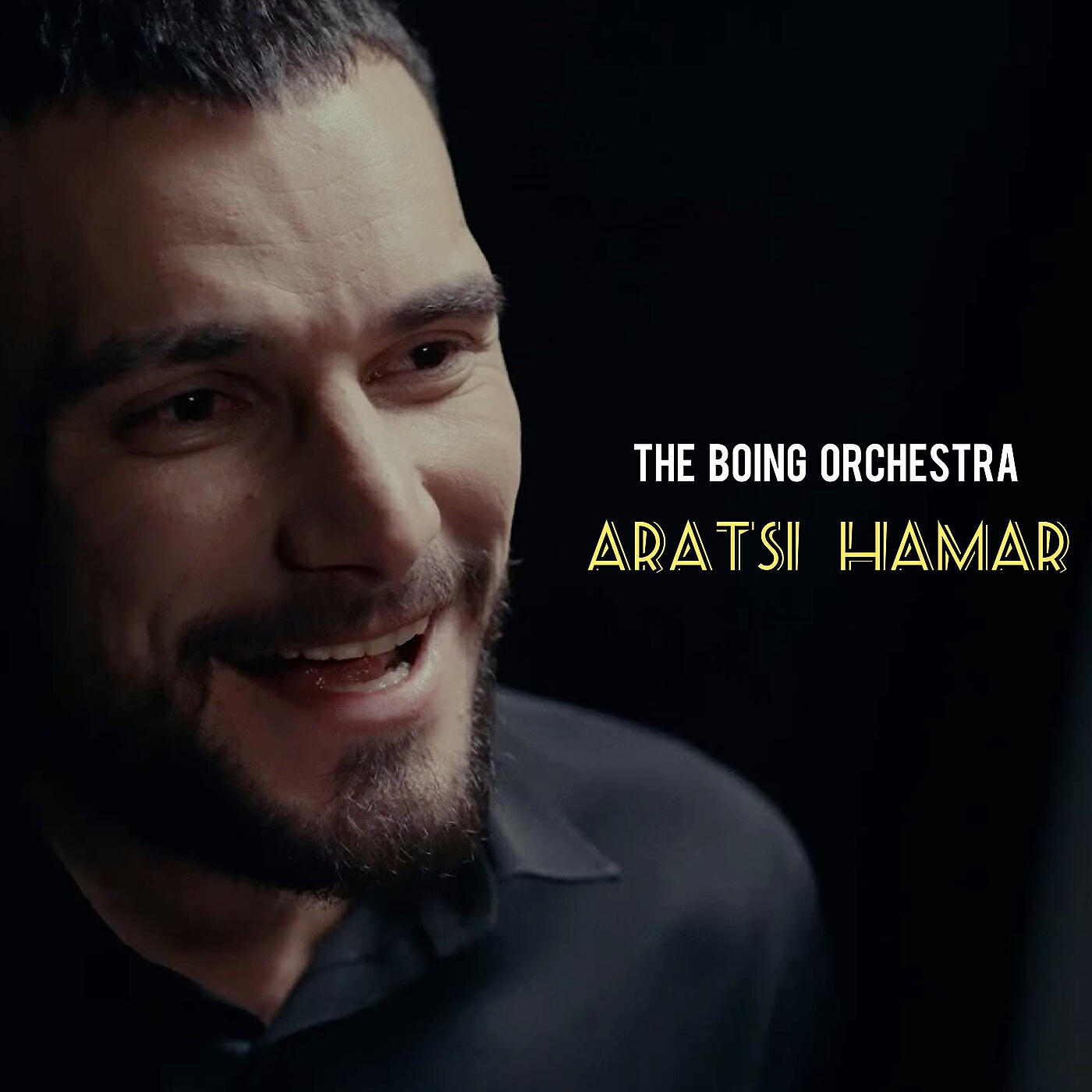 Релиз Aratsi Hamar