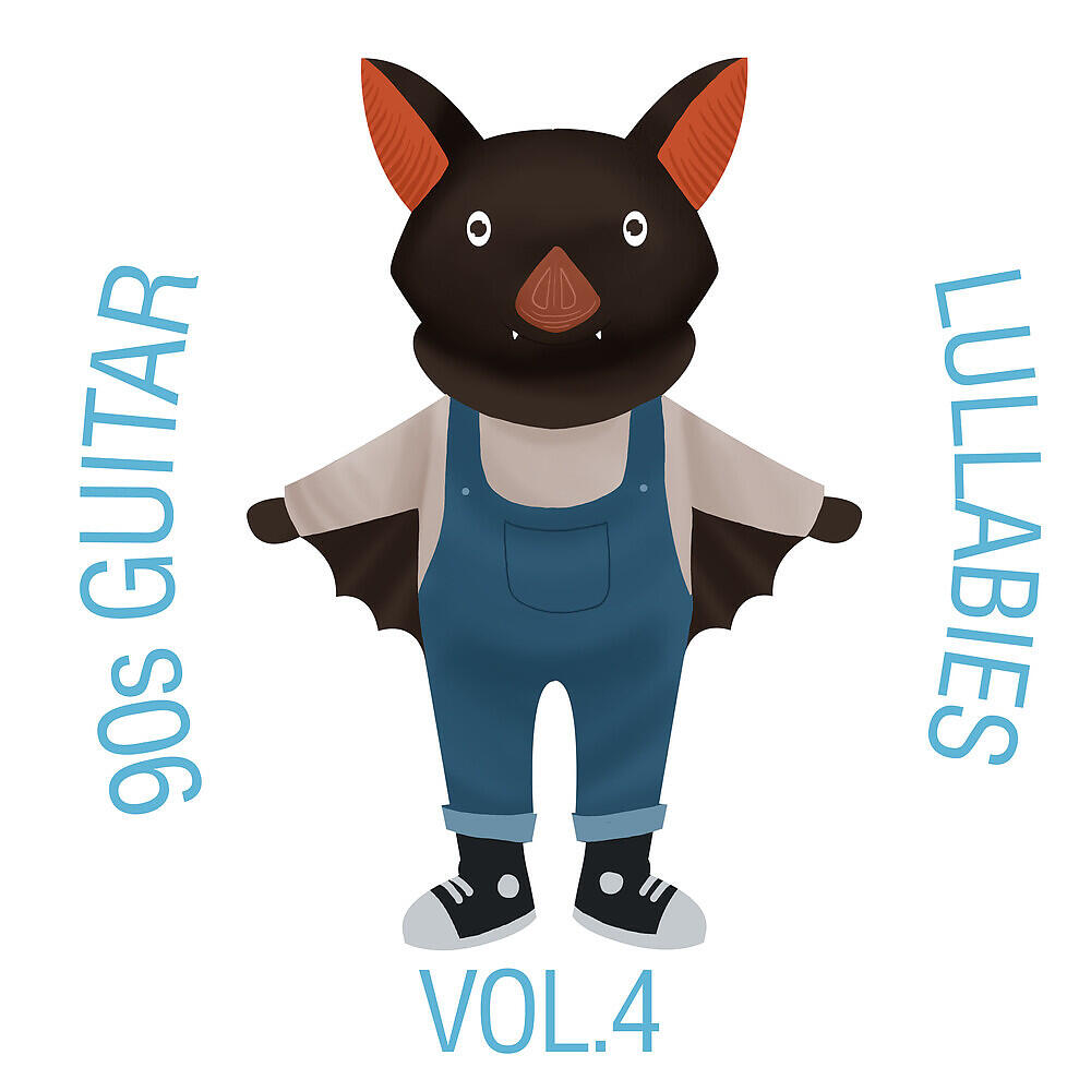 Релиз 90s Guitar Lullabies, Vol. 4