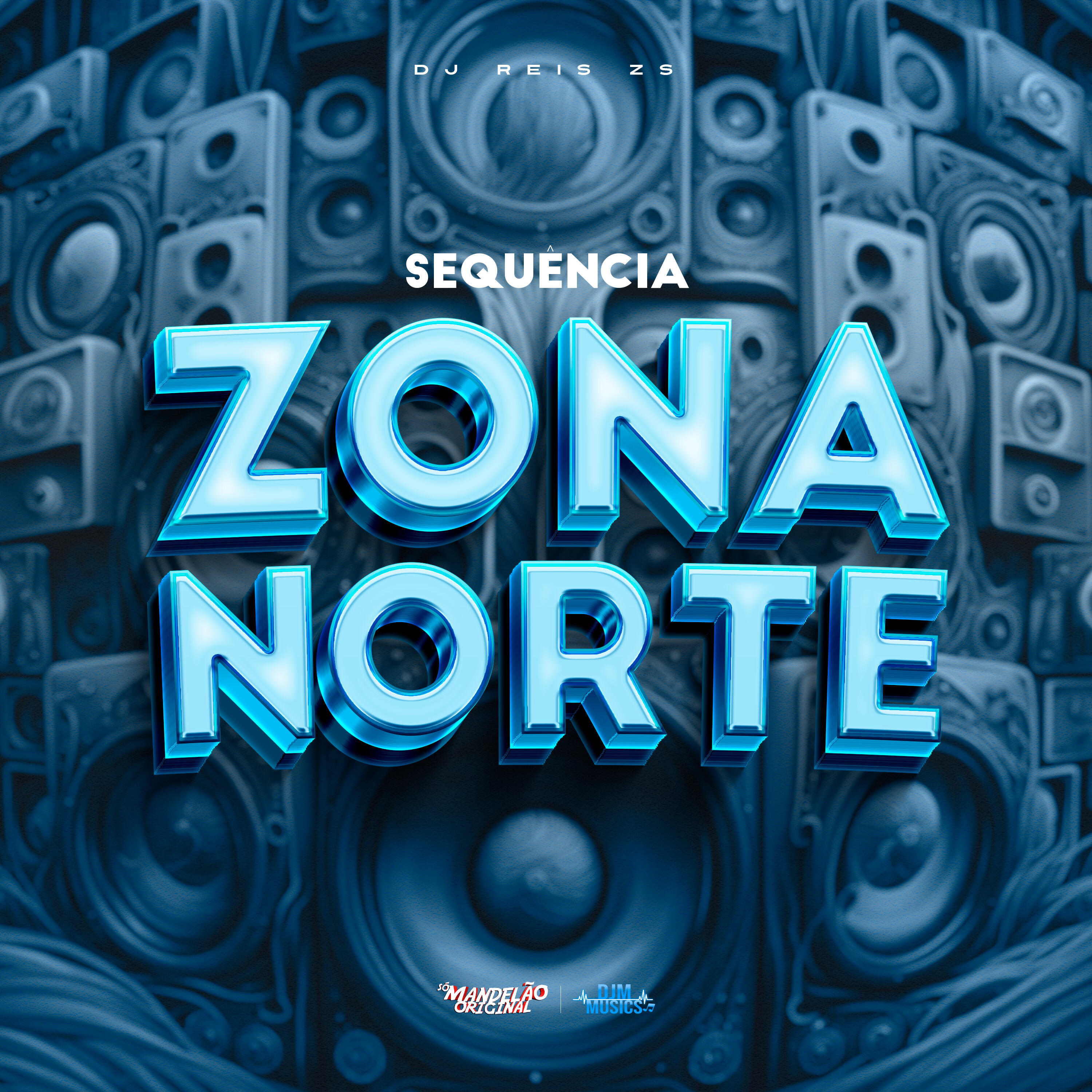 Релиз Sequencia Zona Norte