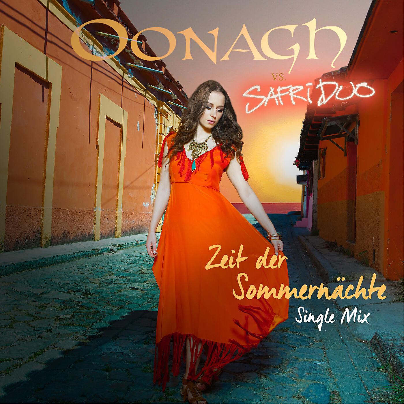 Релиз Zeit der Sommernächte