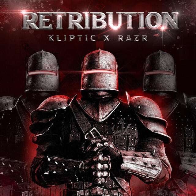 Релиз Retribution