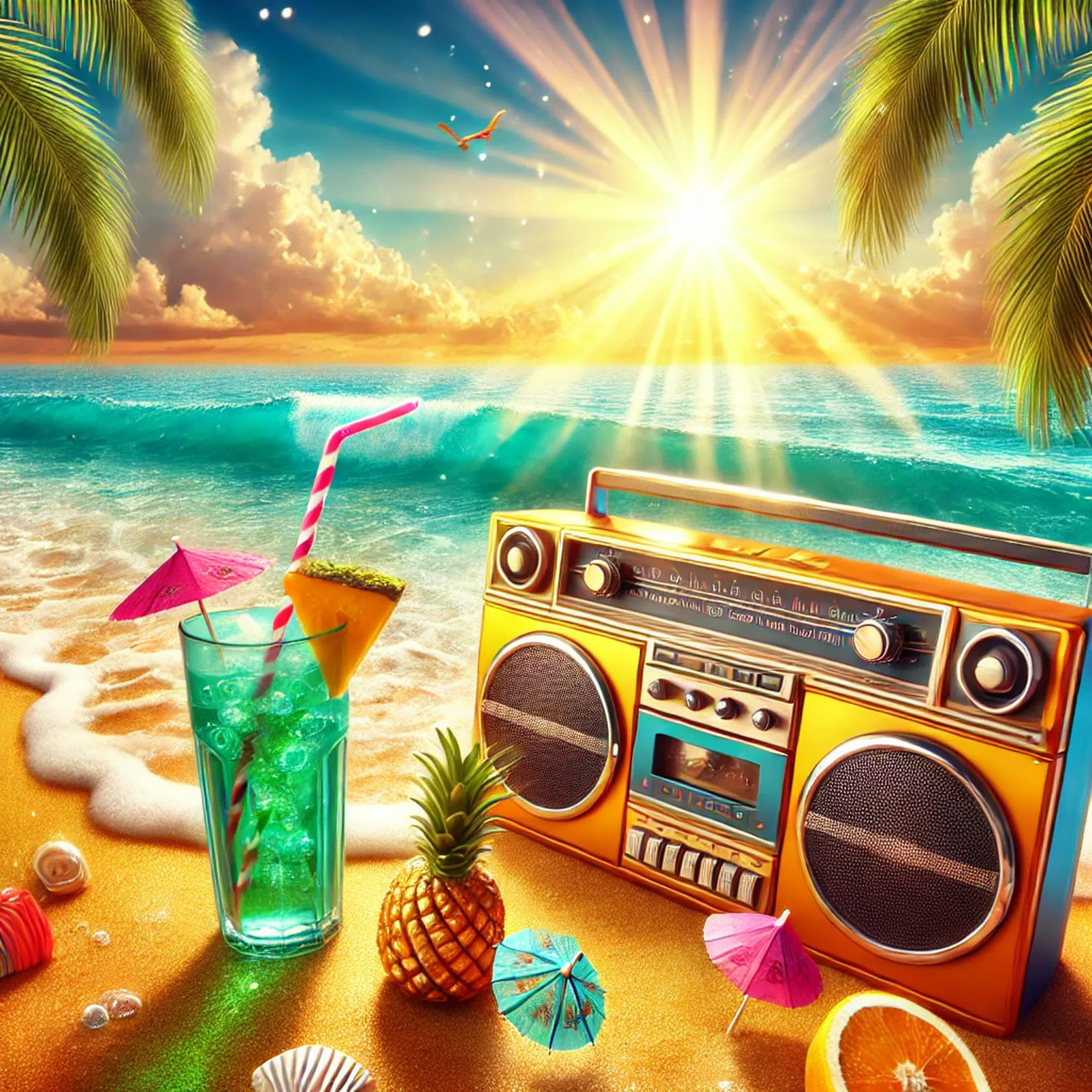 Релиз Where is my summer mind