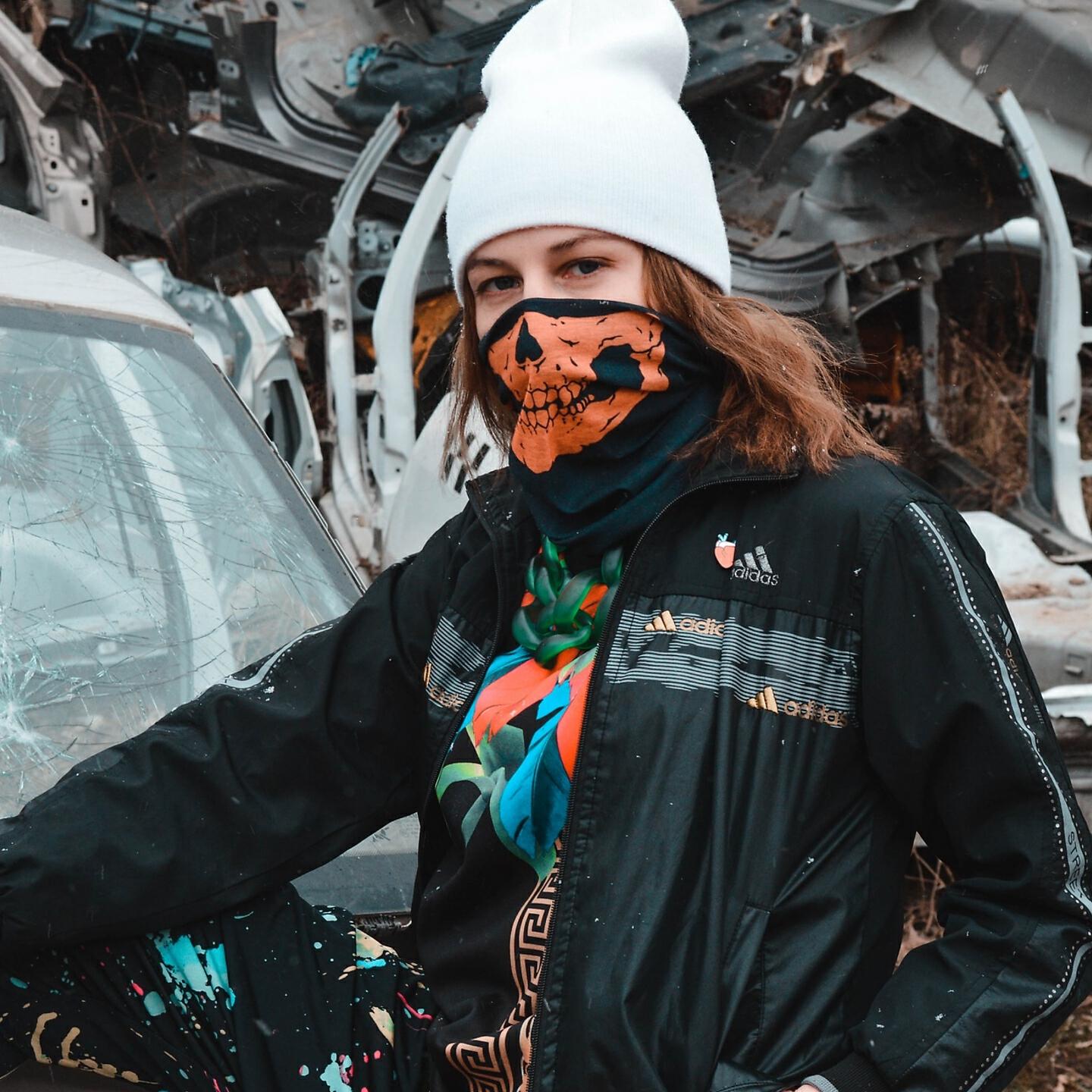 Постер альбома Wooo Drill