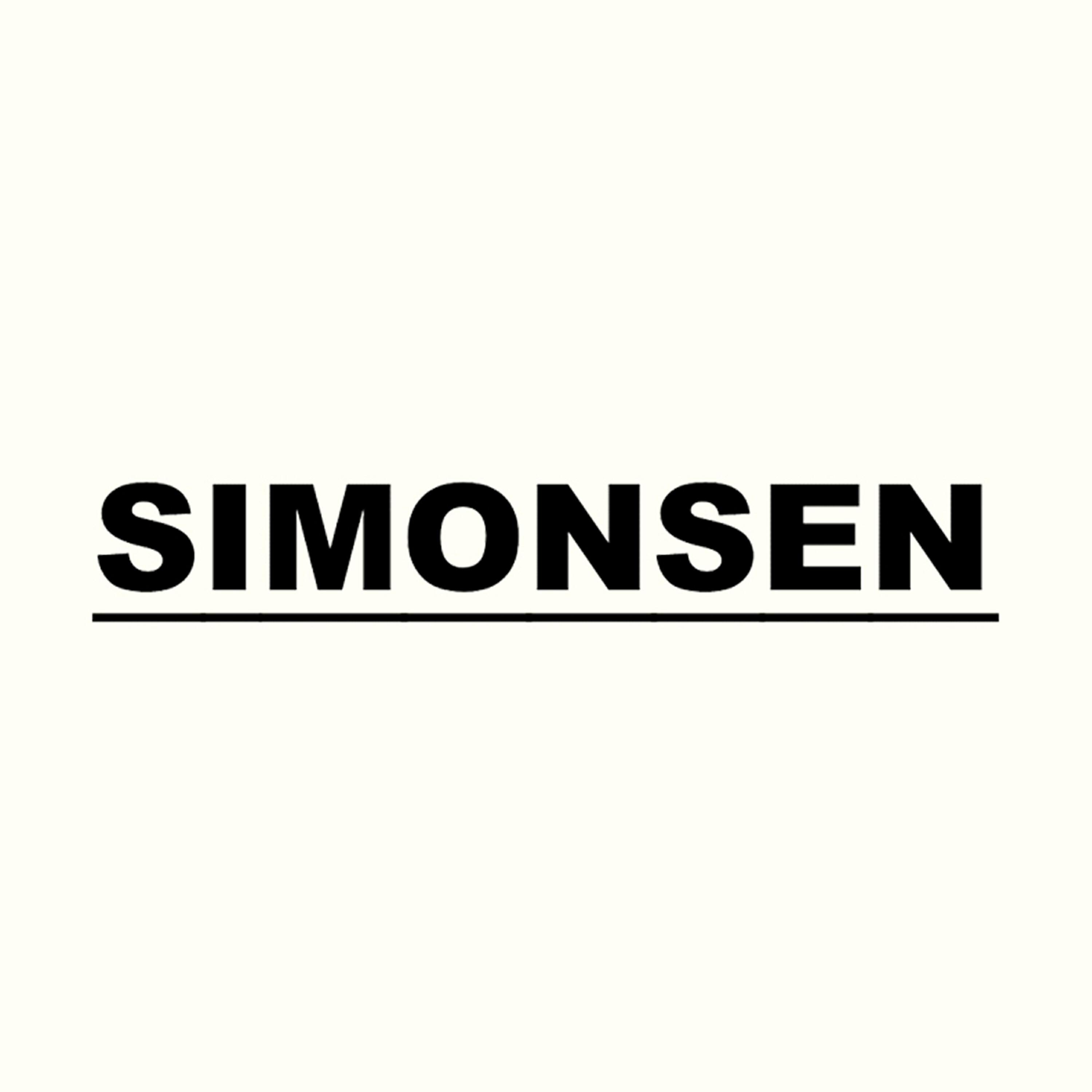 Simonsen
