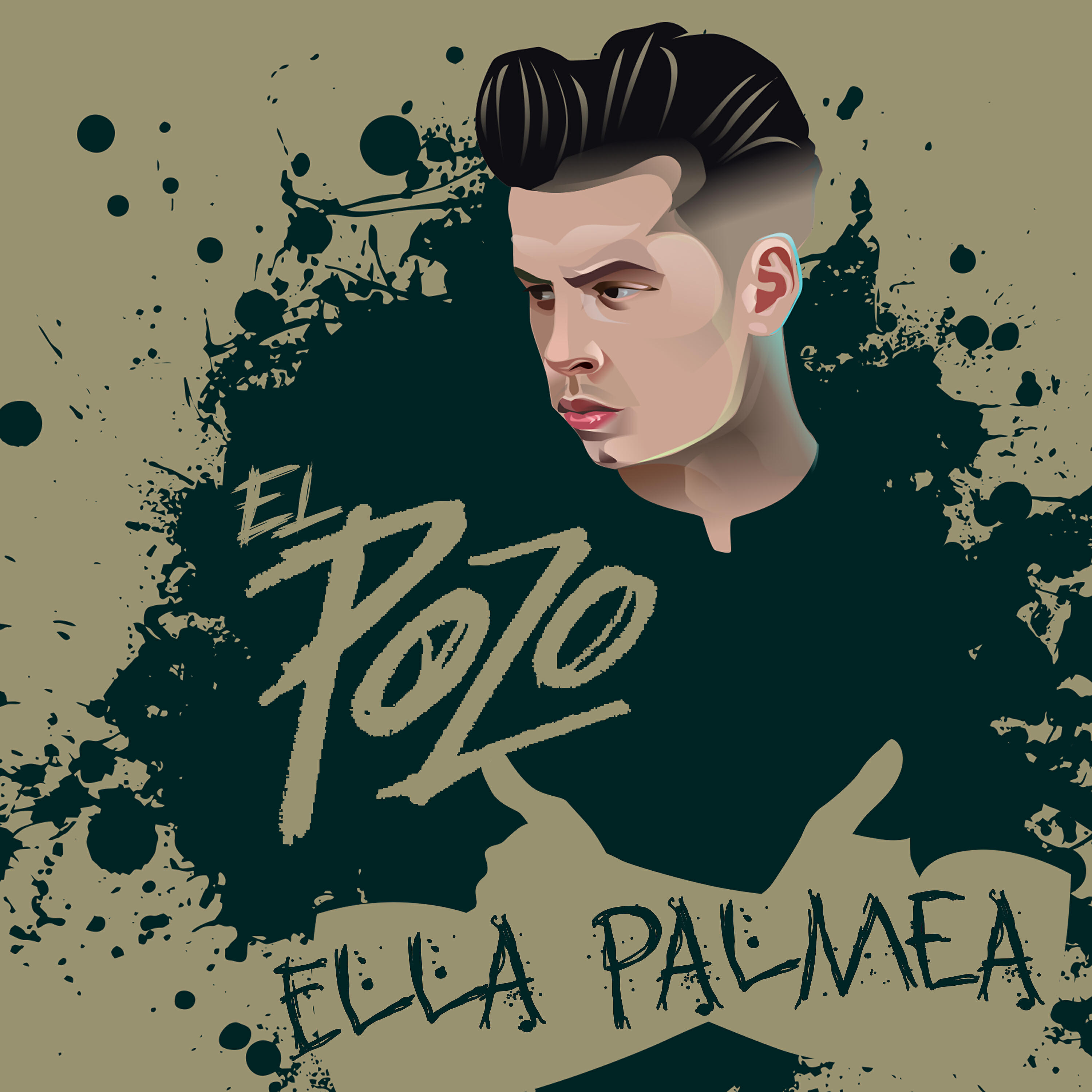 Релиз Ella Palmea