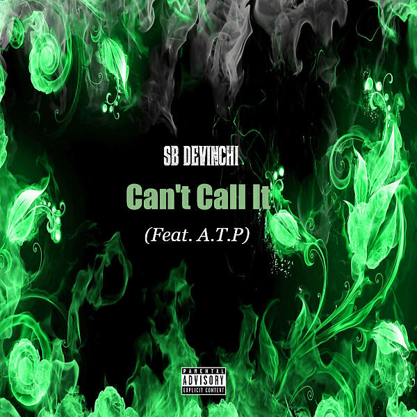 Релиз Can't Call It (feat. A.T.P)