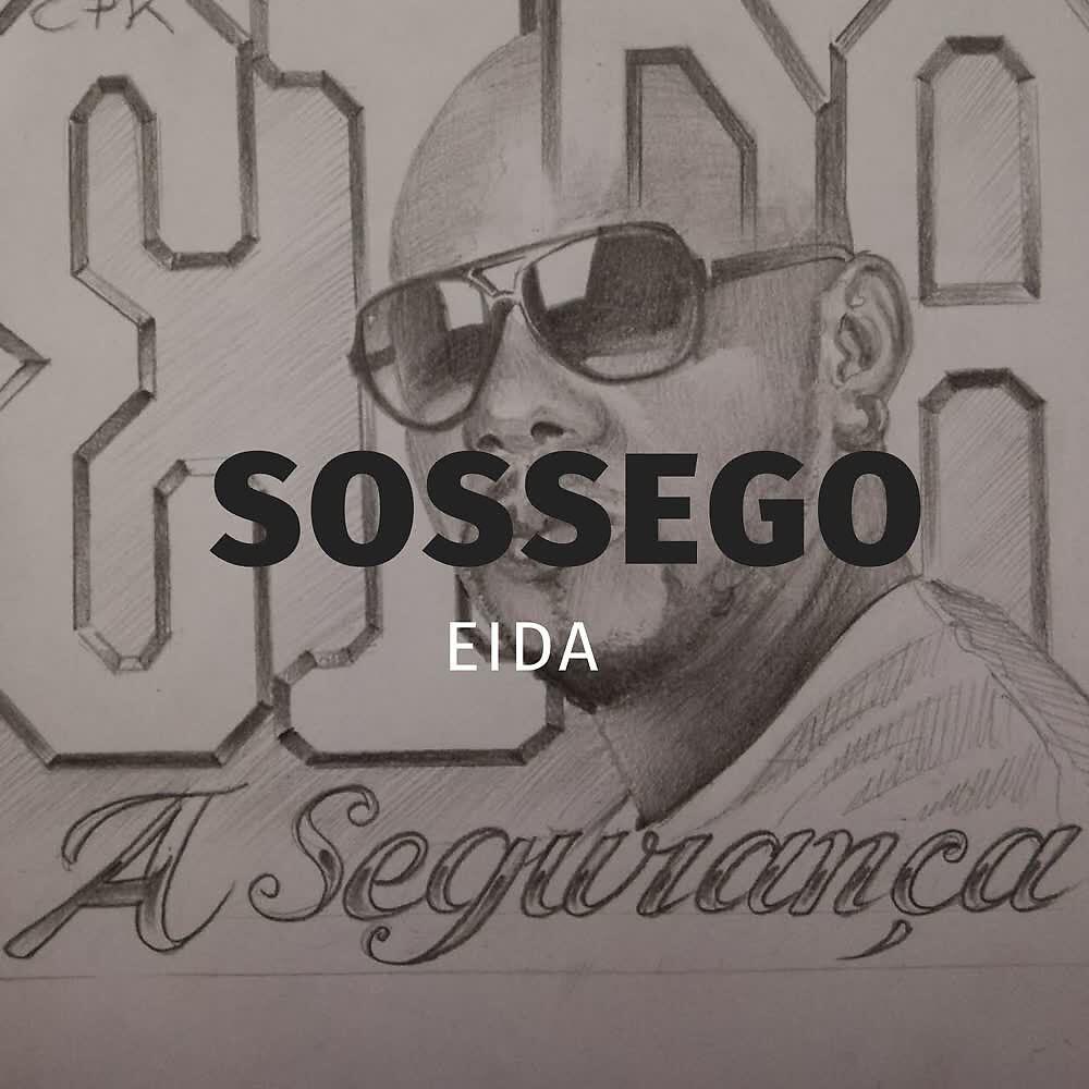 Постер альбома Sossego