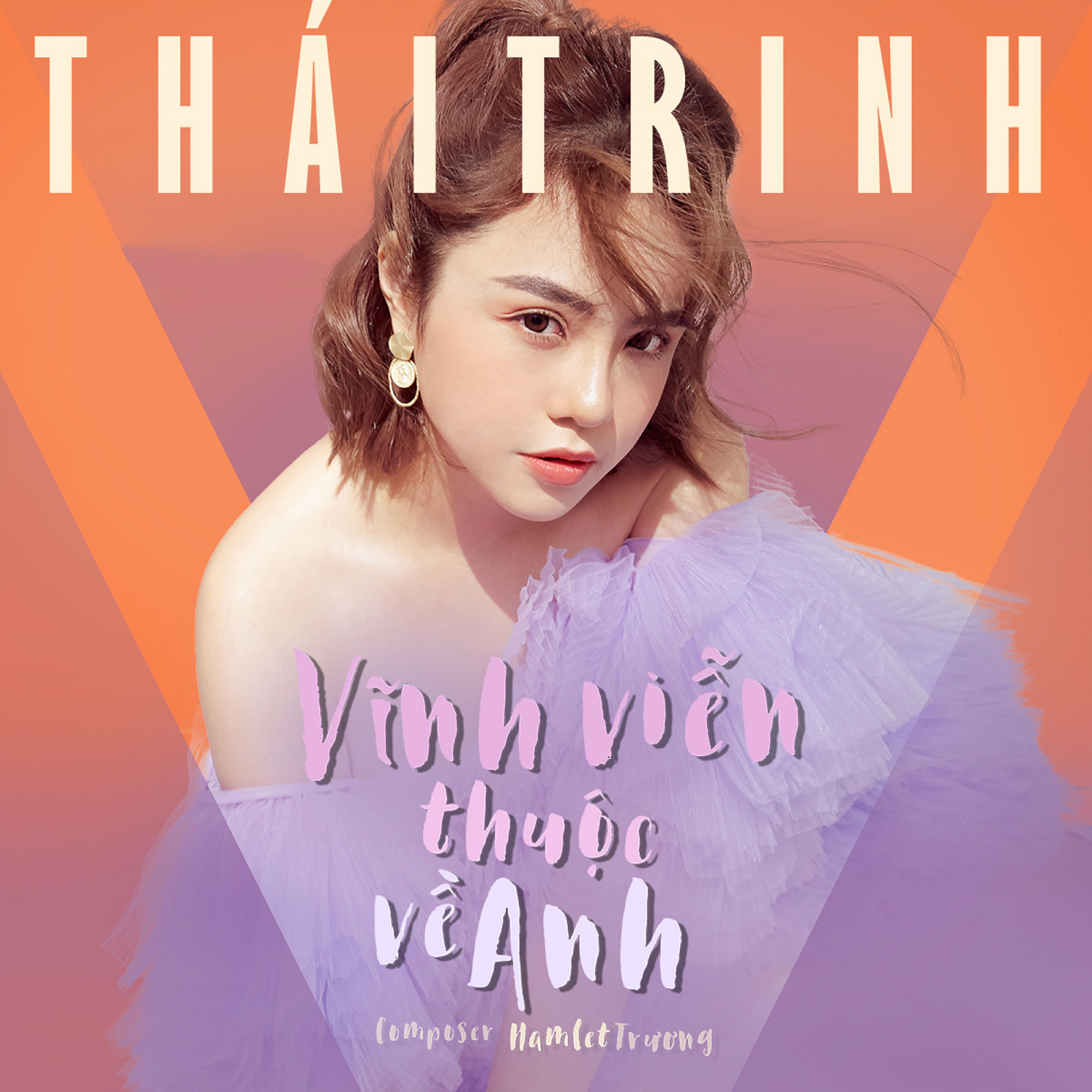 Релиз Vĩnh Viễn Thuộc Về Anh