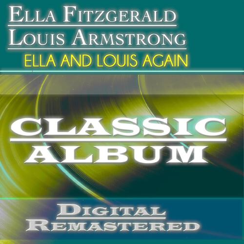 Релиз Ella and Louis Again